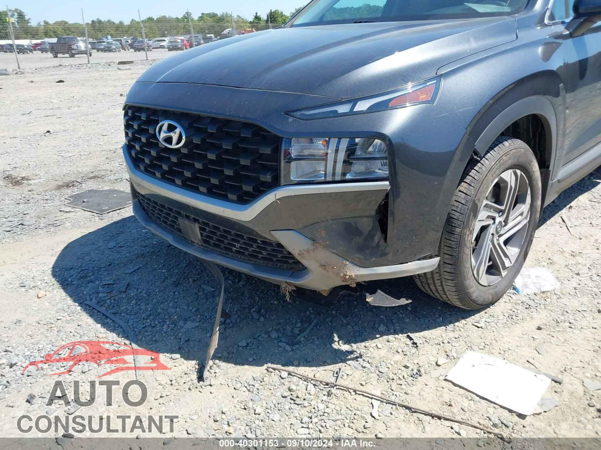 HYUNDAI SANTA FE 2023 - 5NMS14AJXPH545010