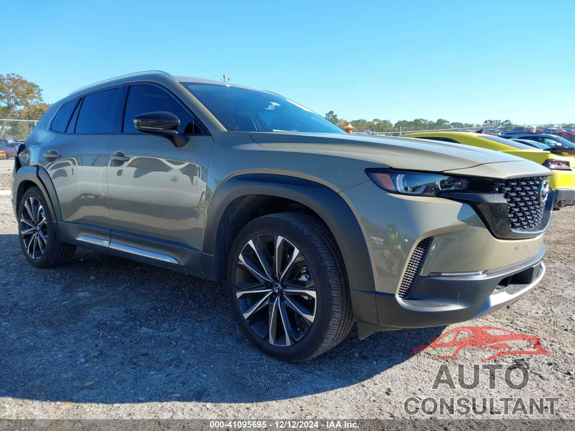 MAZDA CX-50 2024 - 7MMVABEY1RN229977