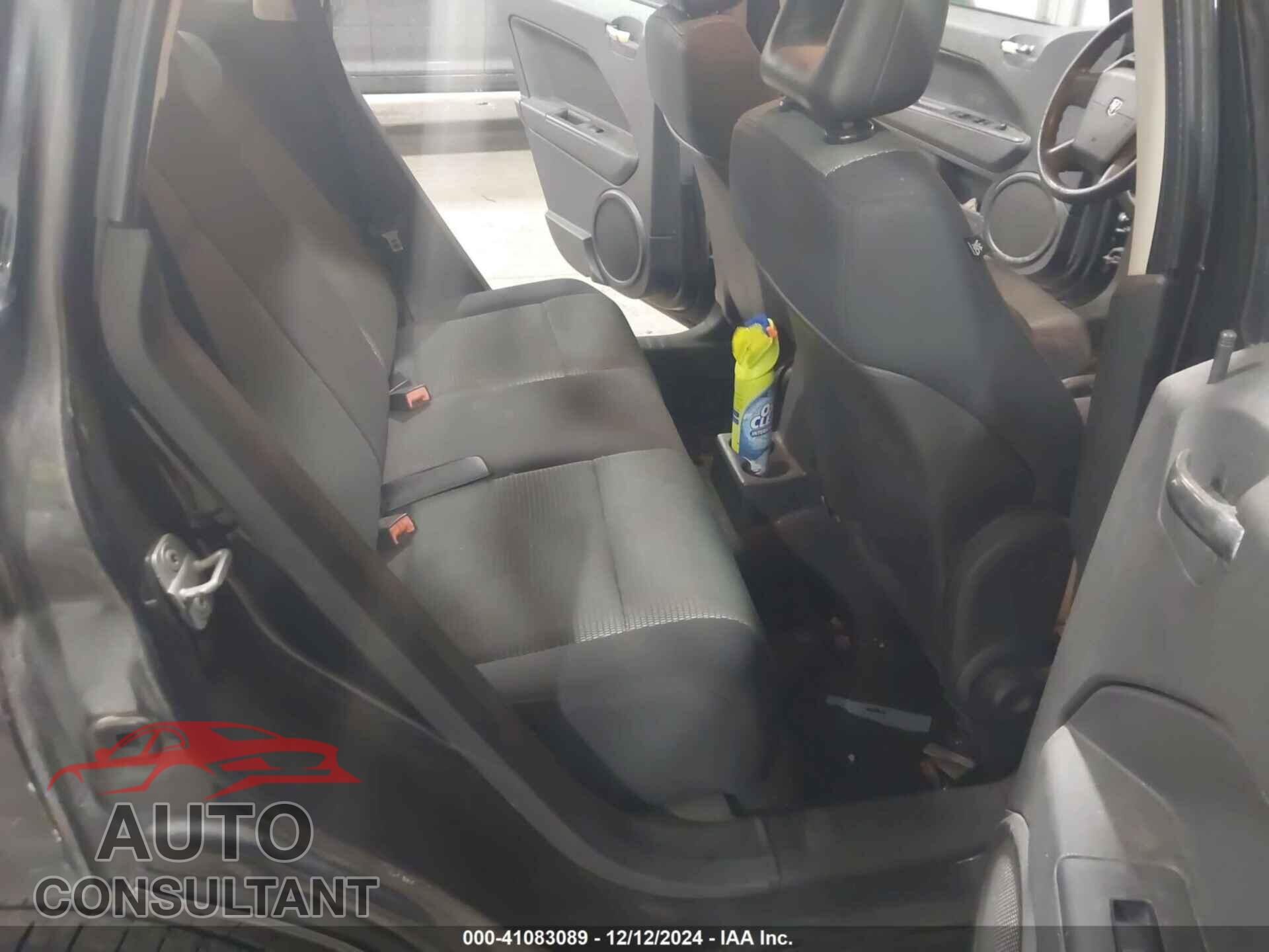 DODGE CALIBER 2009 - 1B3HB48A19D199617