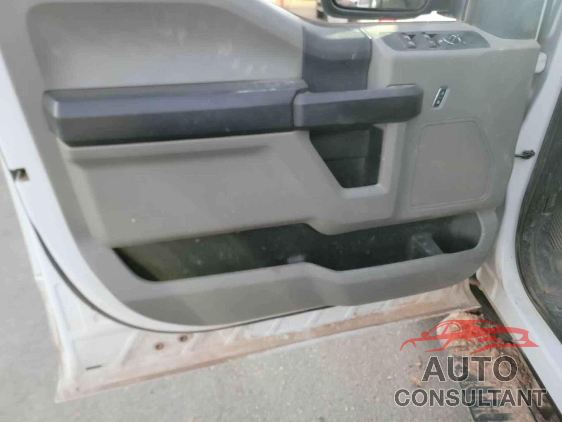 FORD F250 2022 - 1FT7W2BT1NEE20831
