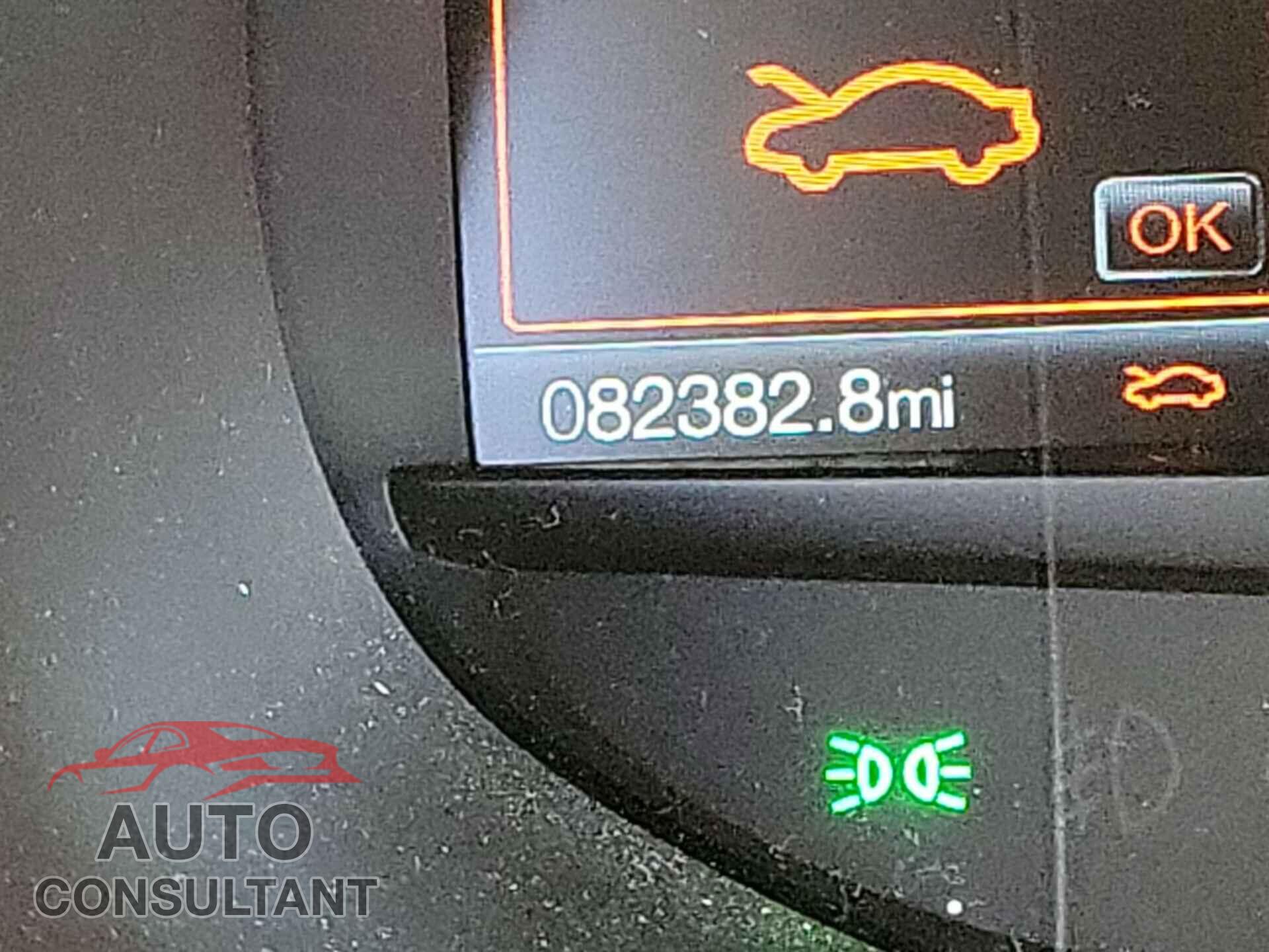 FORD EDGE 2020 - 2FMPK3K96LBB37805