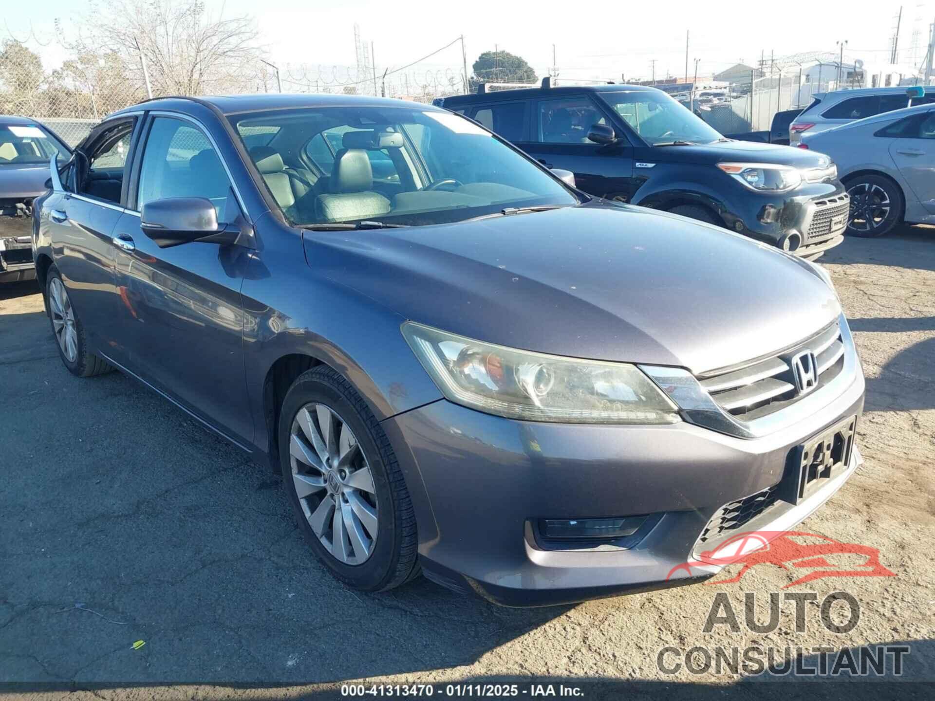 HONDA ACCORD 2015 - 1HGCR2F89FA107578