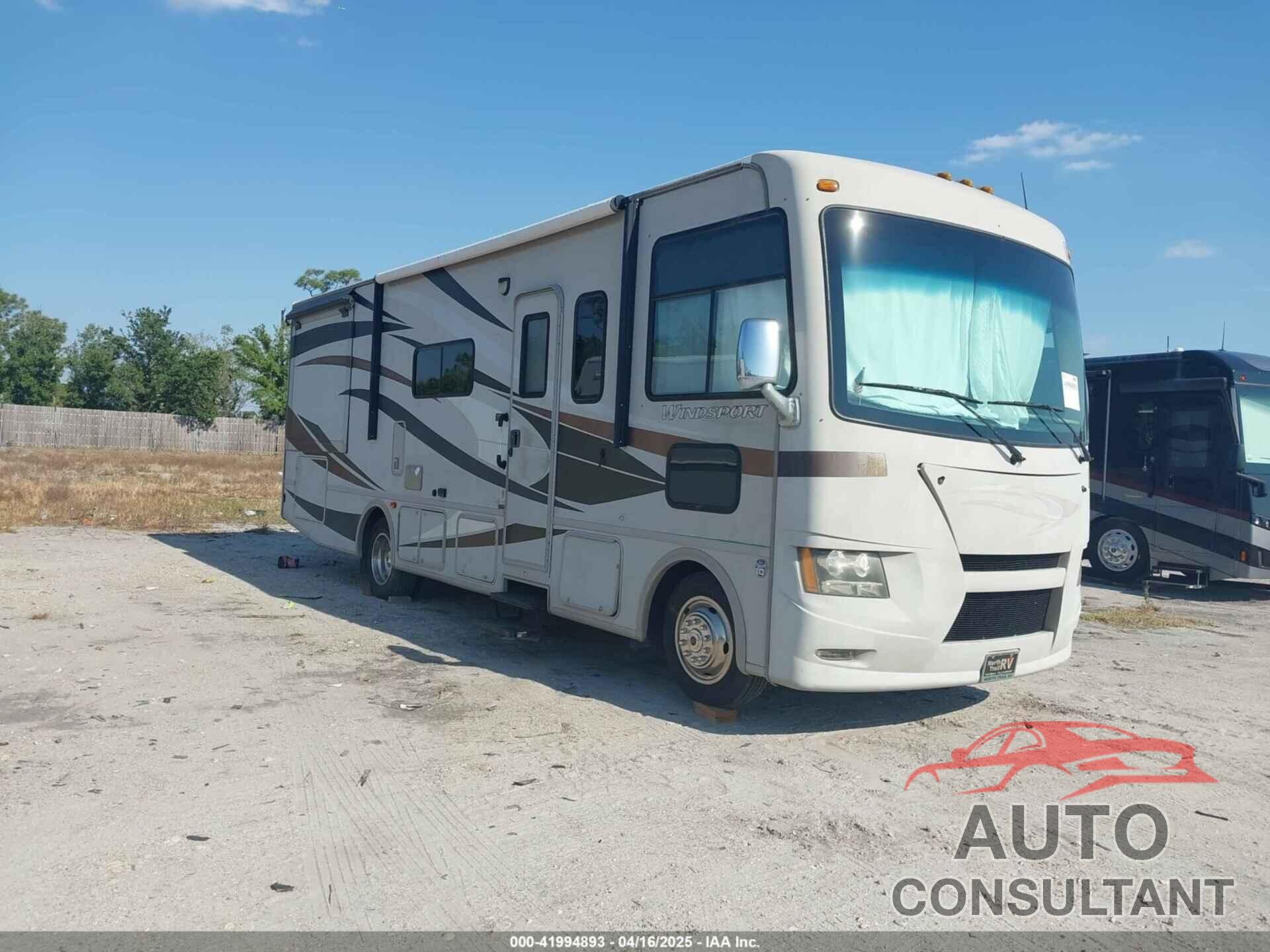 FORD F53 2013 - 1F65F5DY4D0A05003
