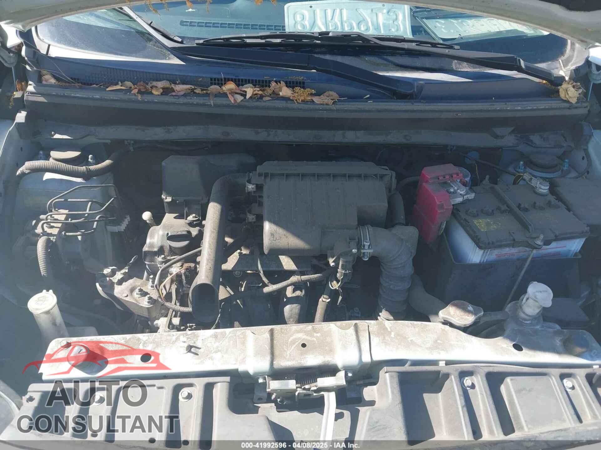 MITSUBISHI MIRAGE G4 2019 - ML32F3FJ0KHF01618