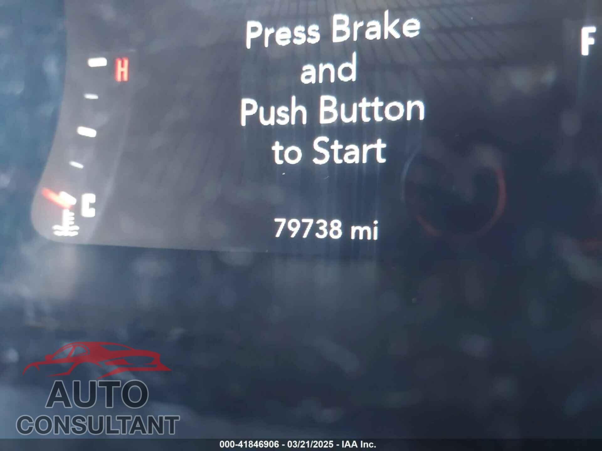 DODGE CHALLENGER 2016 - 2C3CDZAG4GH336746