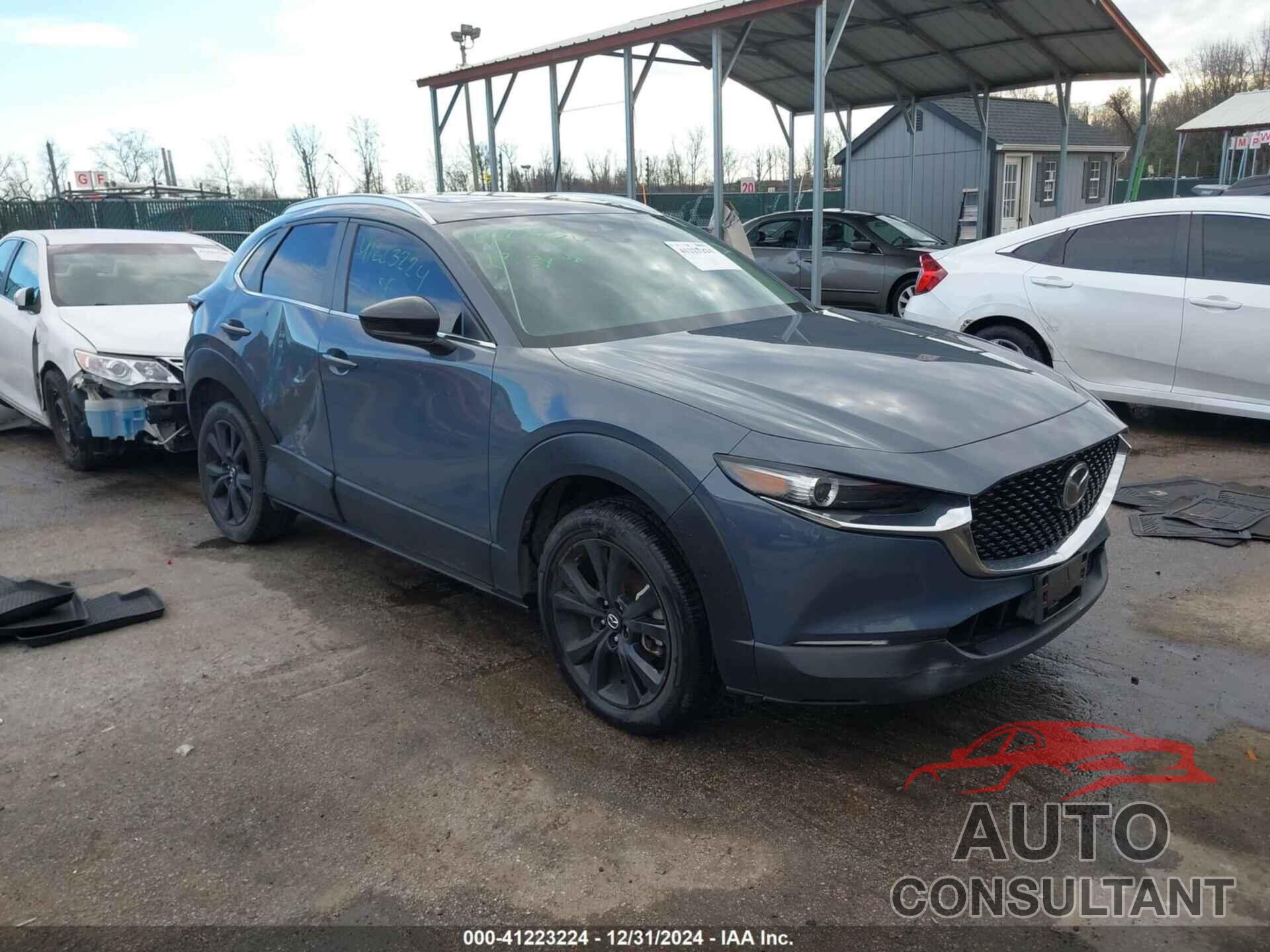 MAZDA CX-30 2022 - 3MVDMBCL0NM458115