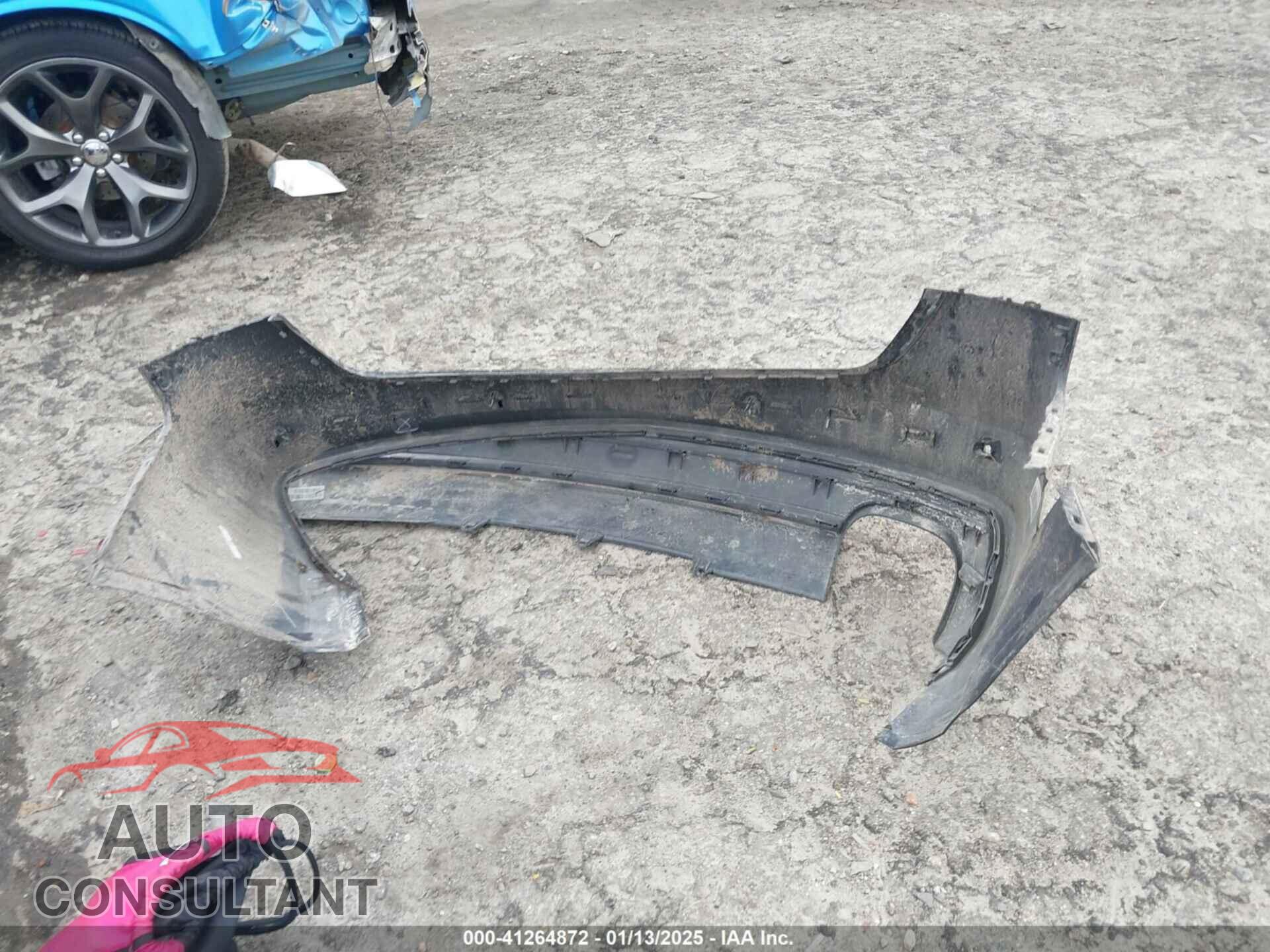 AUDI A4 2015 - WAUFFAFL8FN014592