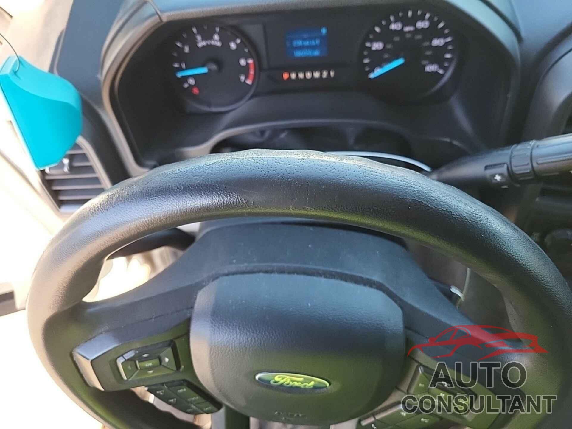 FORD F250 2019 - 1FT7W2B62KEF50140