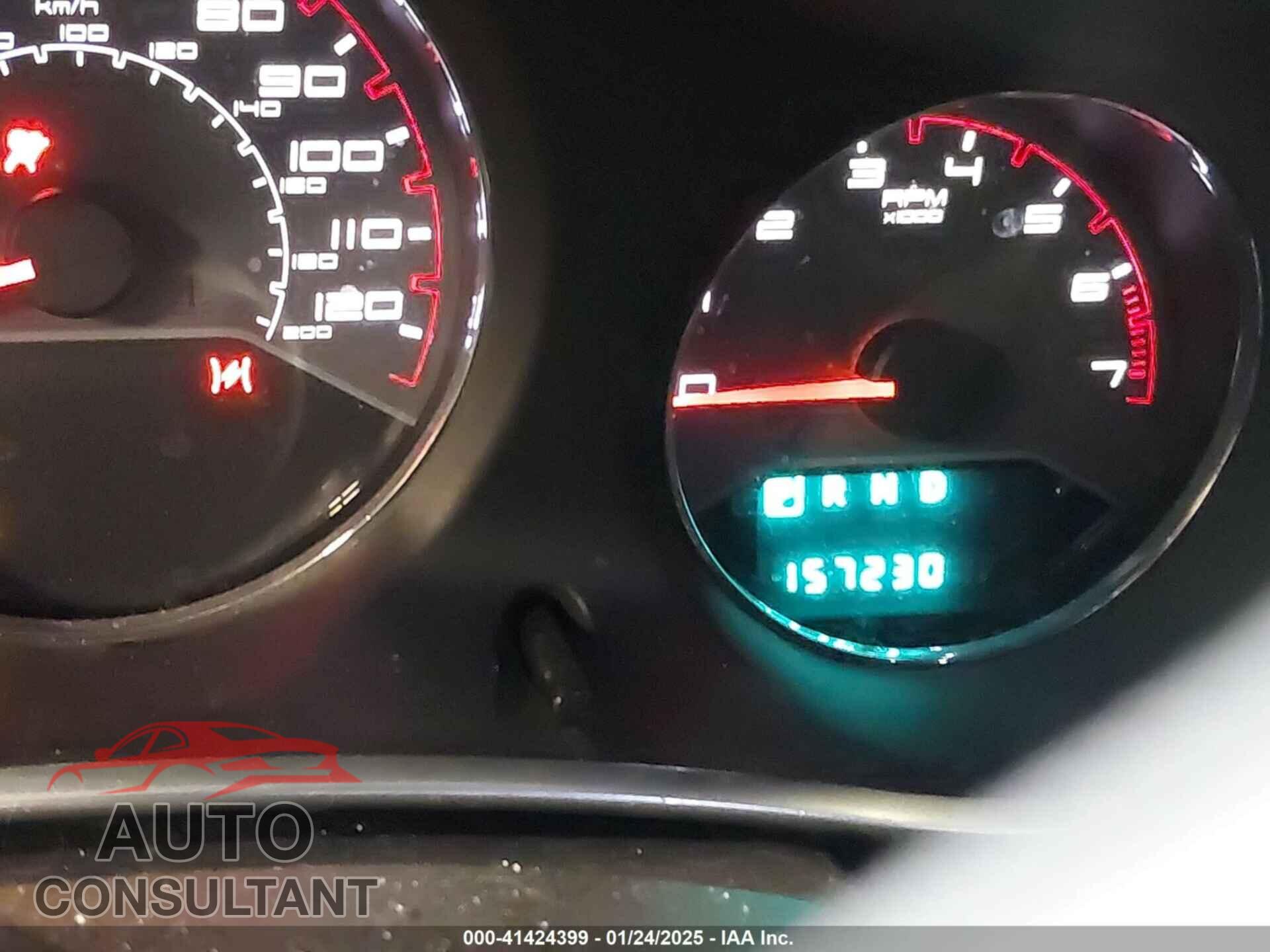 DODGE AVENGER 2012 - 1C3CDZCB1CN161875