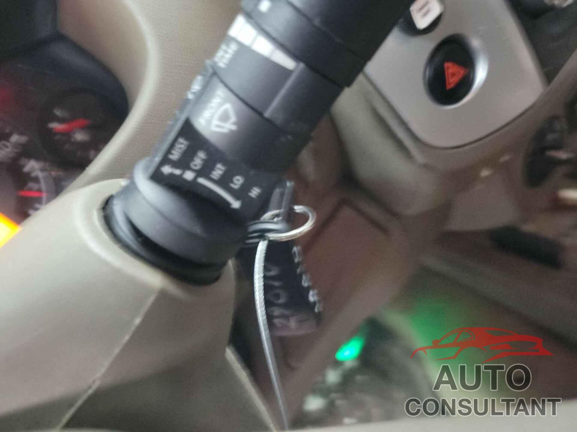 NISSAN FRONTIER 2015 - 1N6AD0CW0FN749818