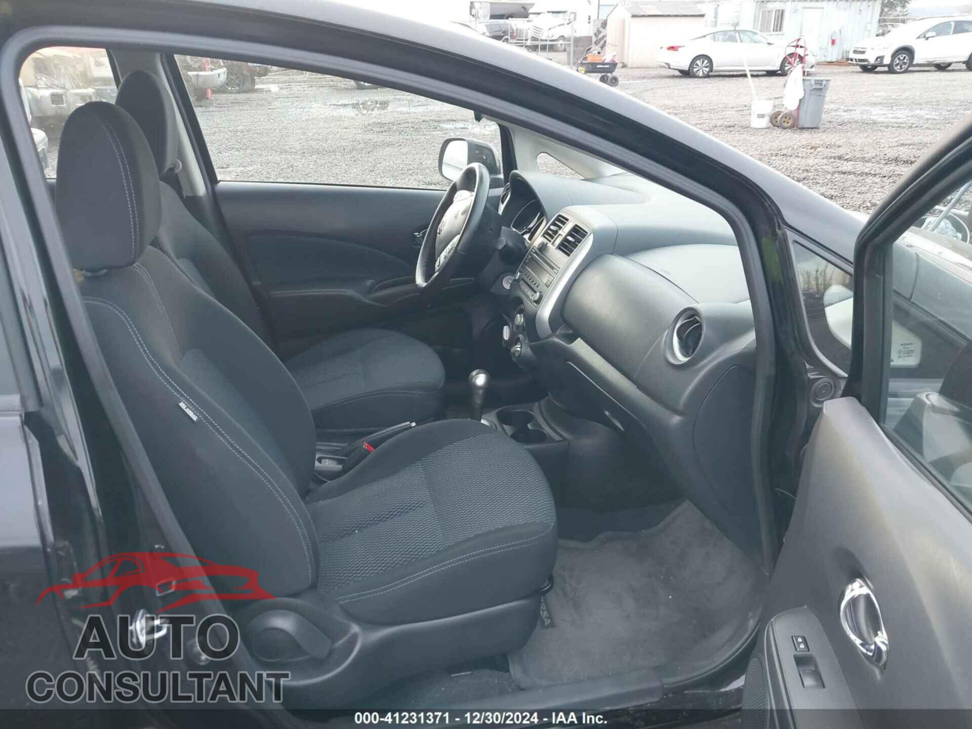 NISSAN VERSA NOTE 2014 - 3N1CE2CP5EL403231