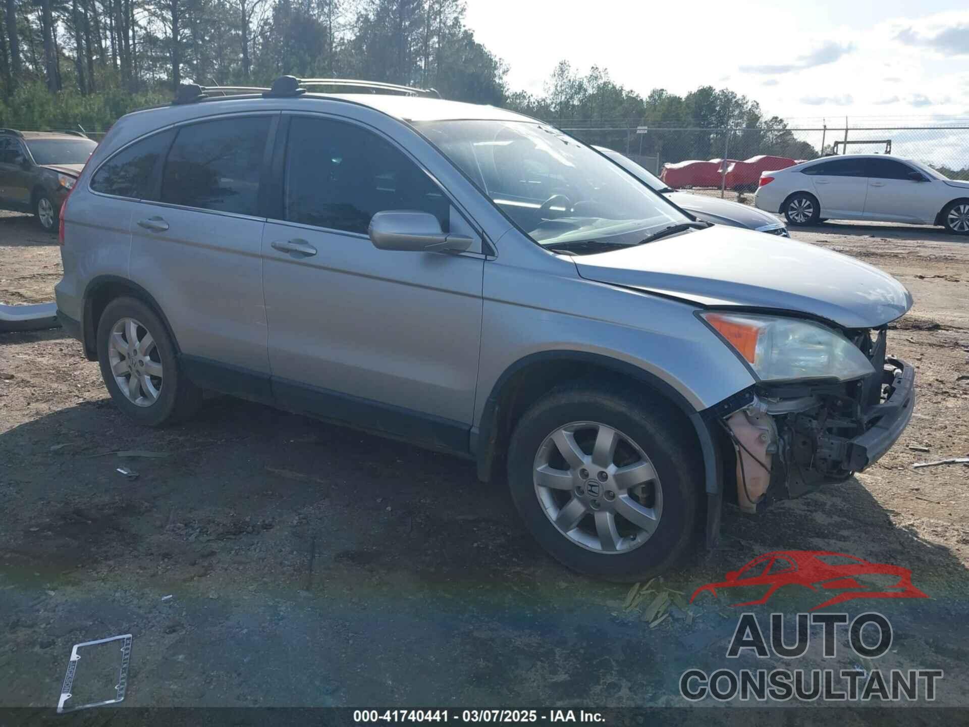 HONDA CR-V 2010 - 3CZRE3H31AG700173