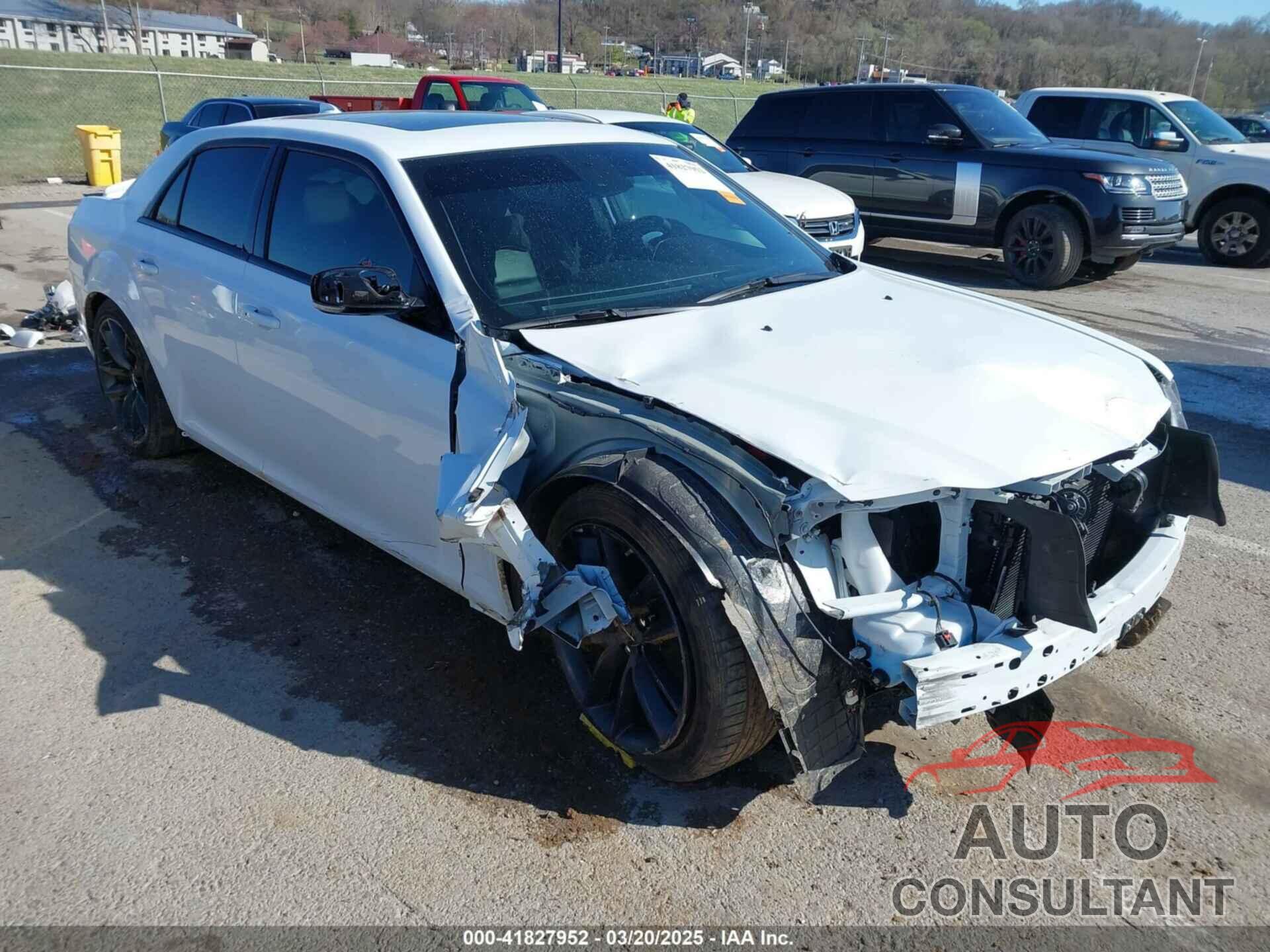 CHRYSLER 300 2023 - 2C3CCAPJ9PH501147