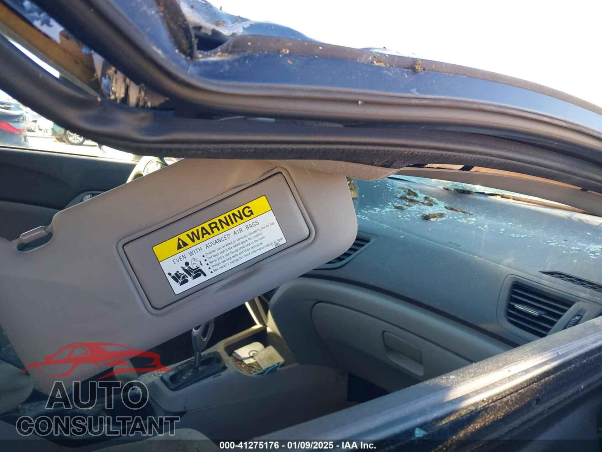 HONDA CIVIC 2012 - 19XFB2F84CE363801