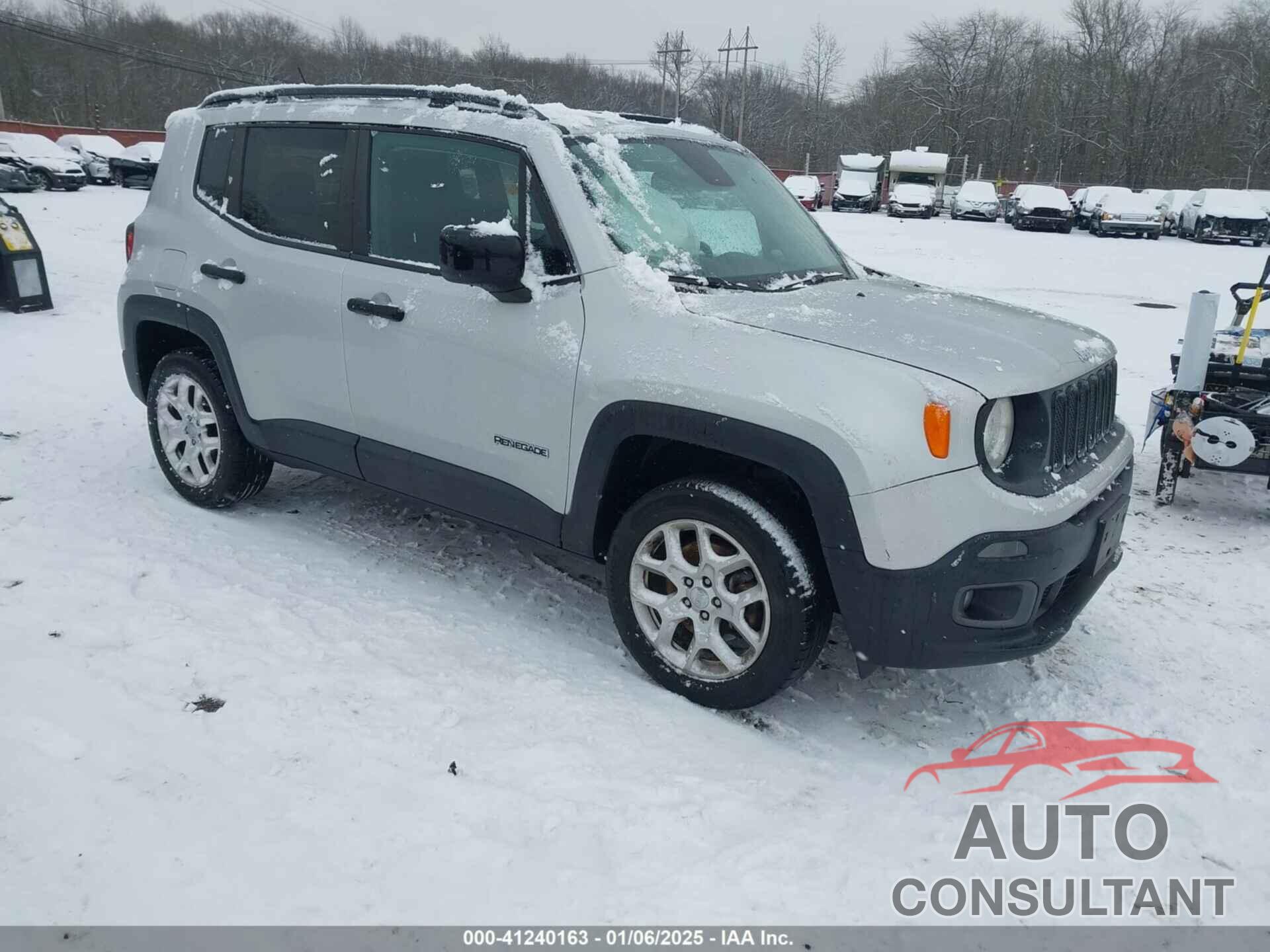 JEEP RENEGADE 2017 - ZACCJBBB0HPF65553