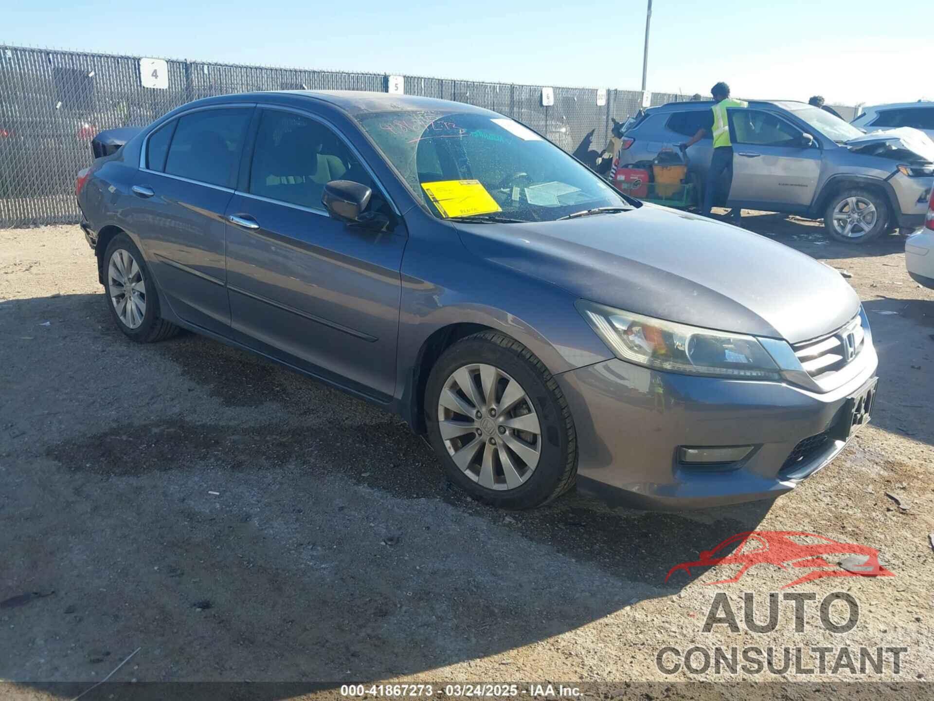 HONDA ACCORD 2015 - 1HGCR2F72FA254591