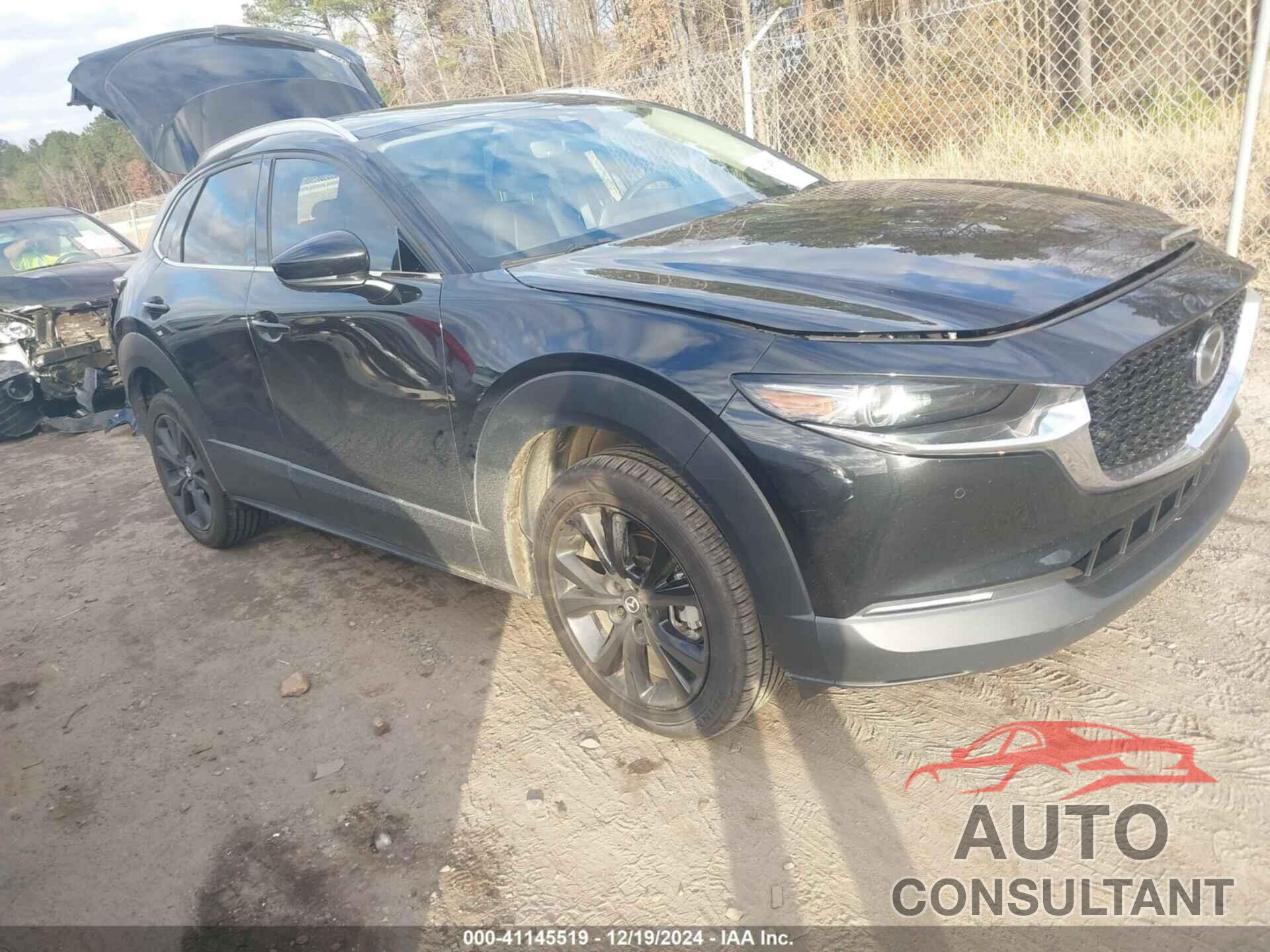 MAZDA CX-30 2021 - 3MVDMBEY6MM312471