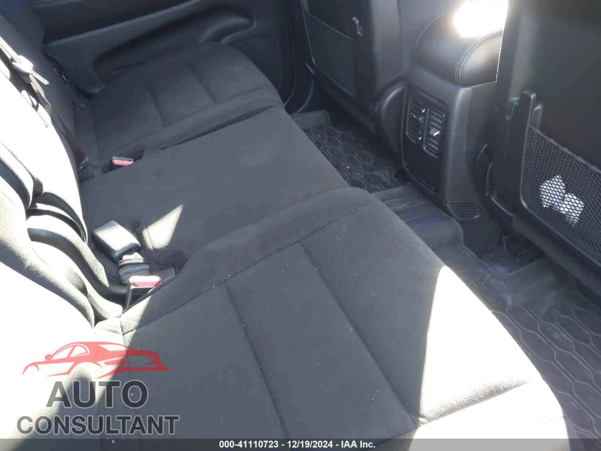 DODGE DURANGO 2021 - 1C4RDJDG0MC751032