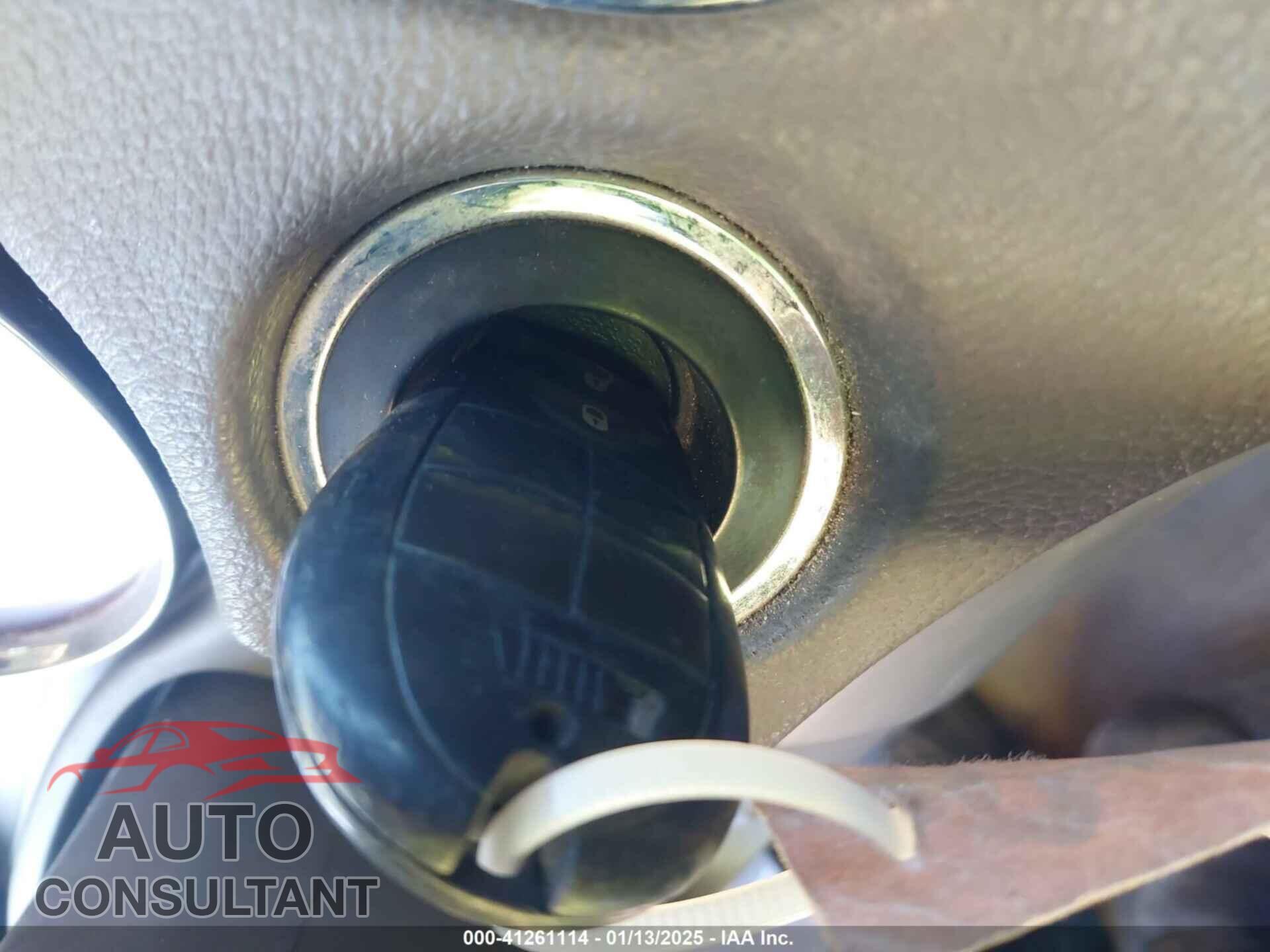 DODGE DURANGO 2013 - 1C4RDJAG8DC617731