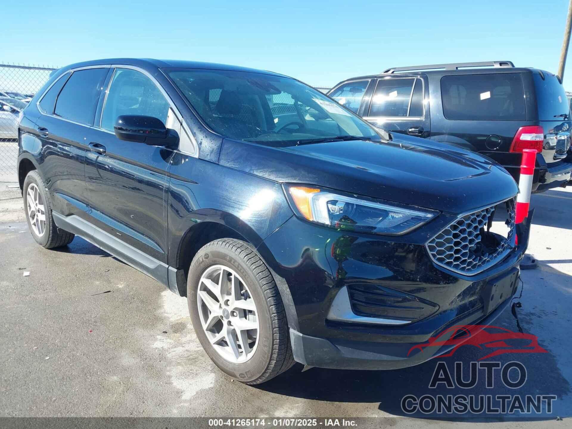 FORD EDGE 2024 - 2FMPK4J93RBA31103