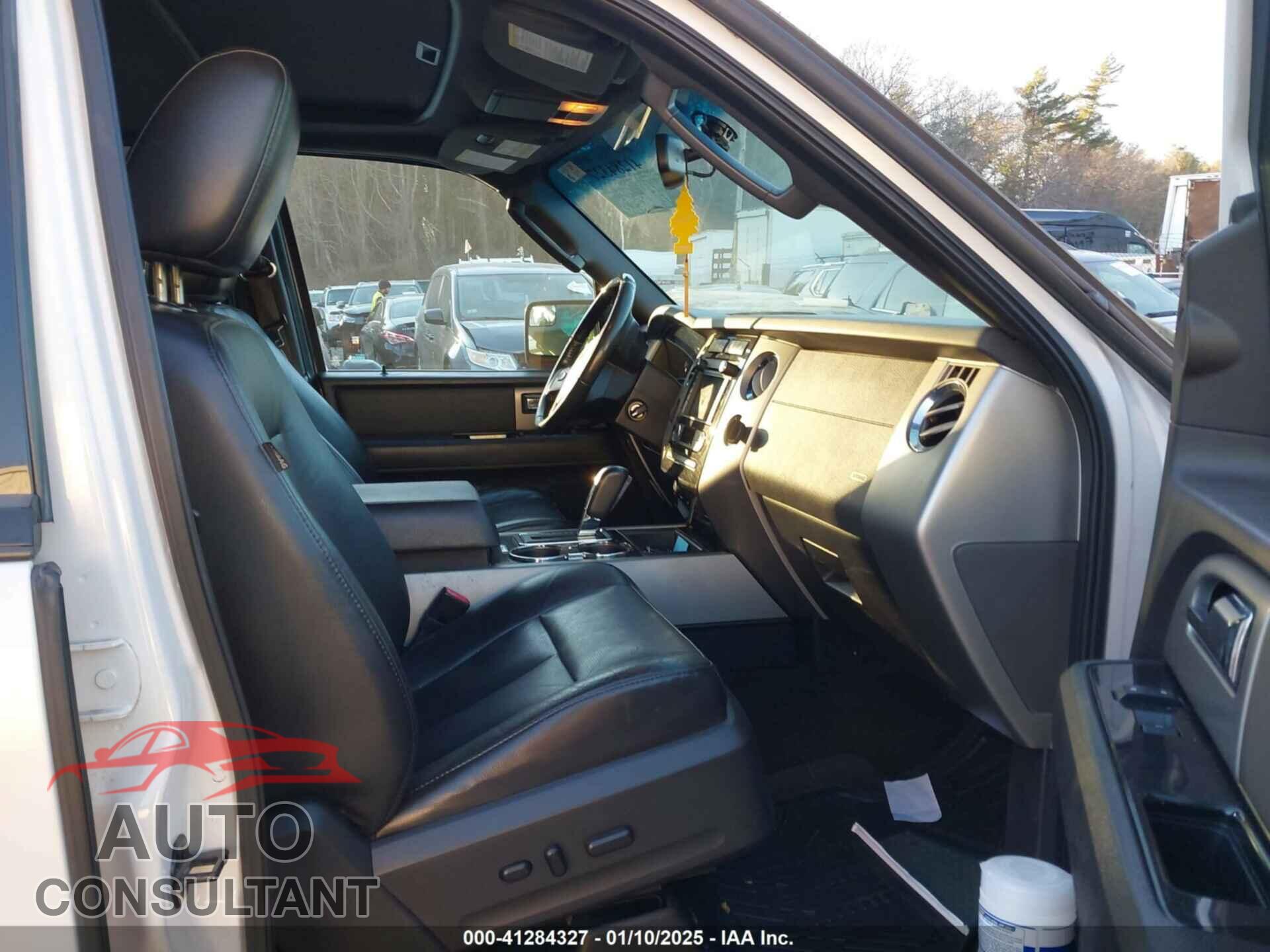 FORD EXPEDITION 2012 - 1FMJU2A54CEF68298