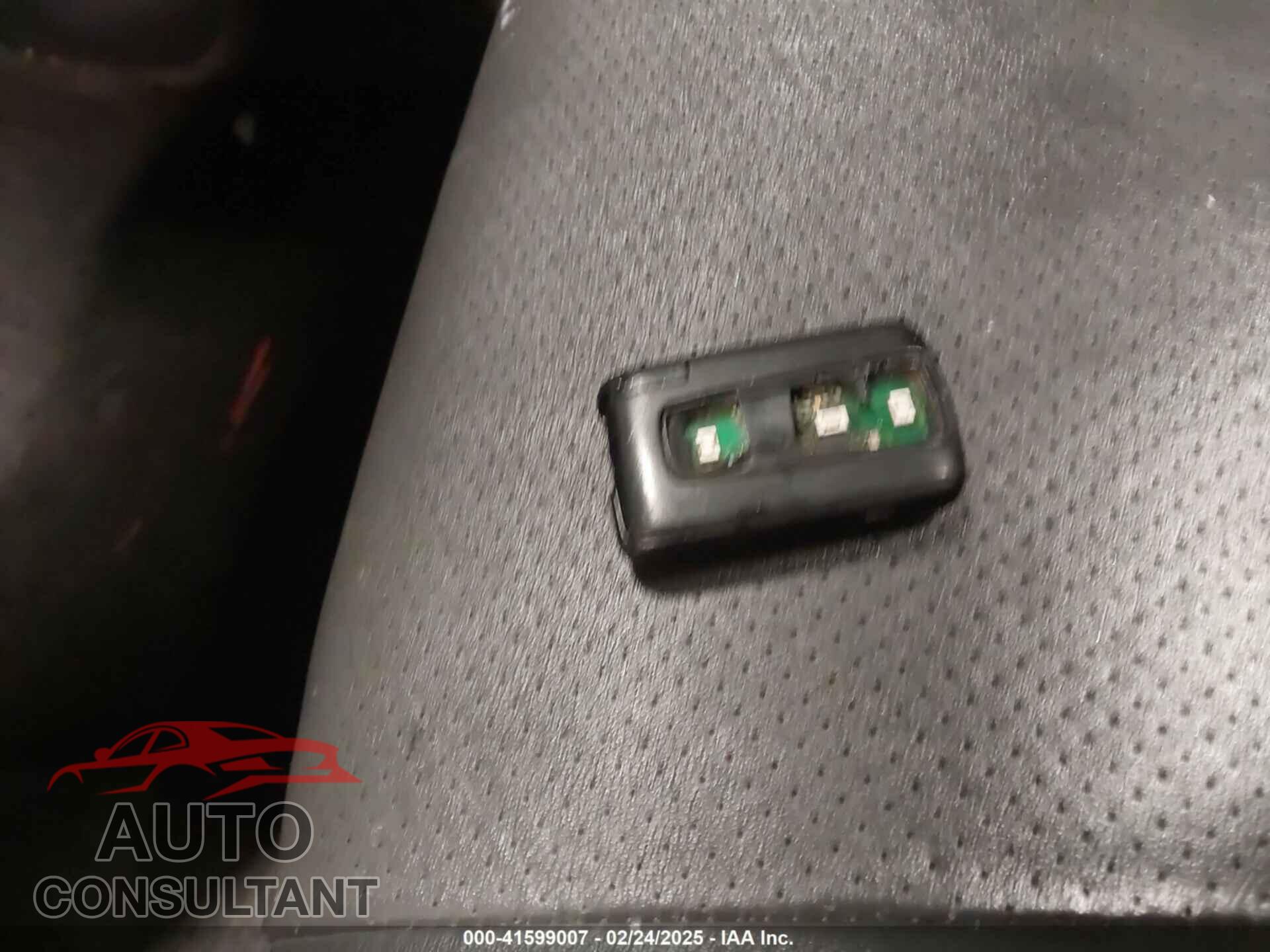 TOYOTA PRIUS 2009 - JTDKB20U893473609