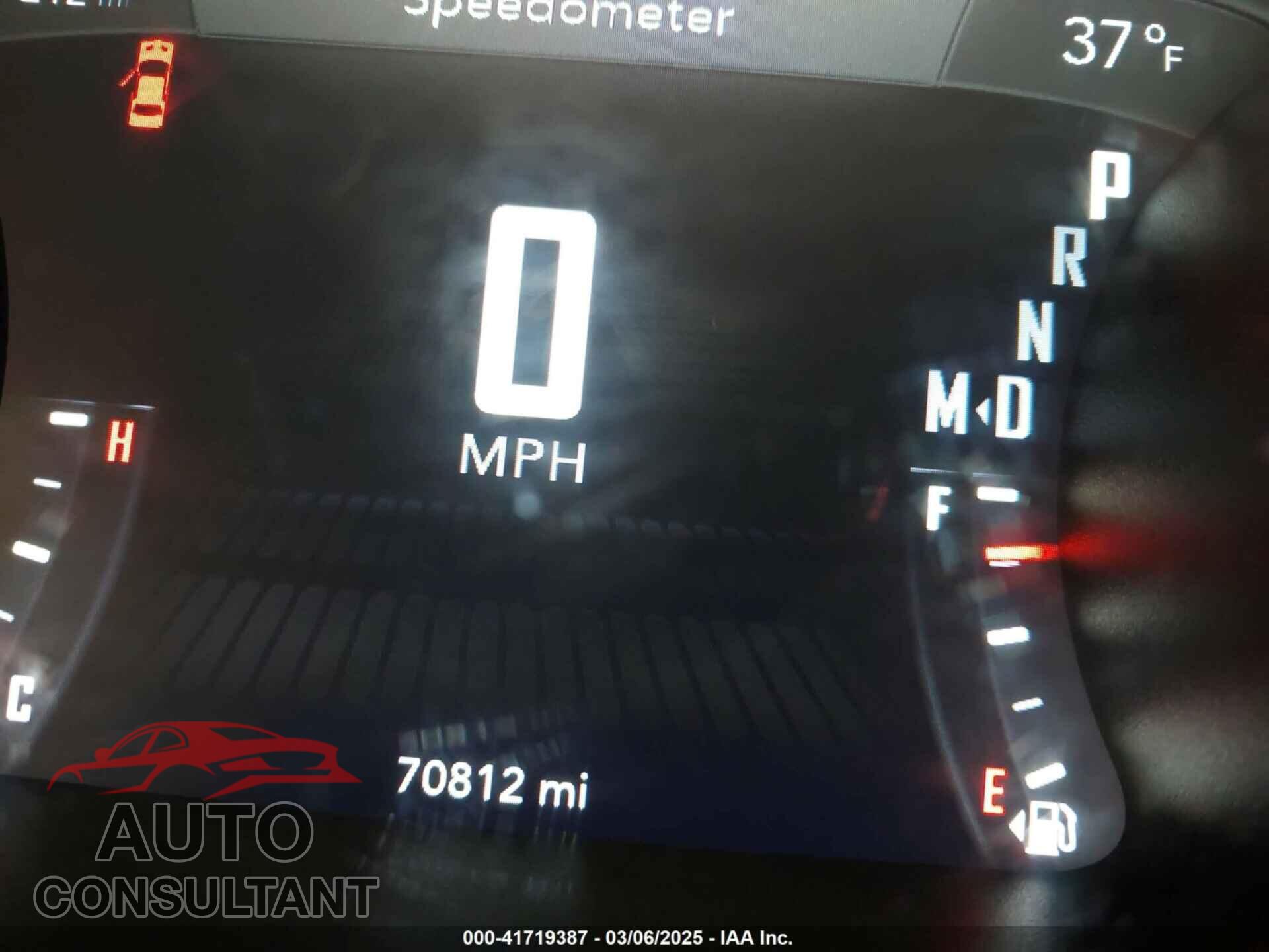 DODGE CHALLENGER 2017 - 2C3CDZAG8HH501618