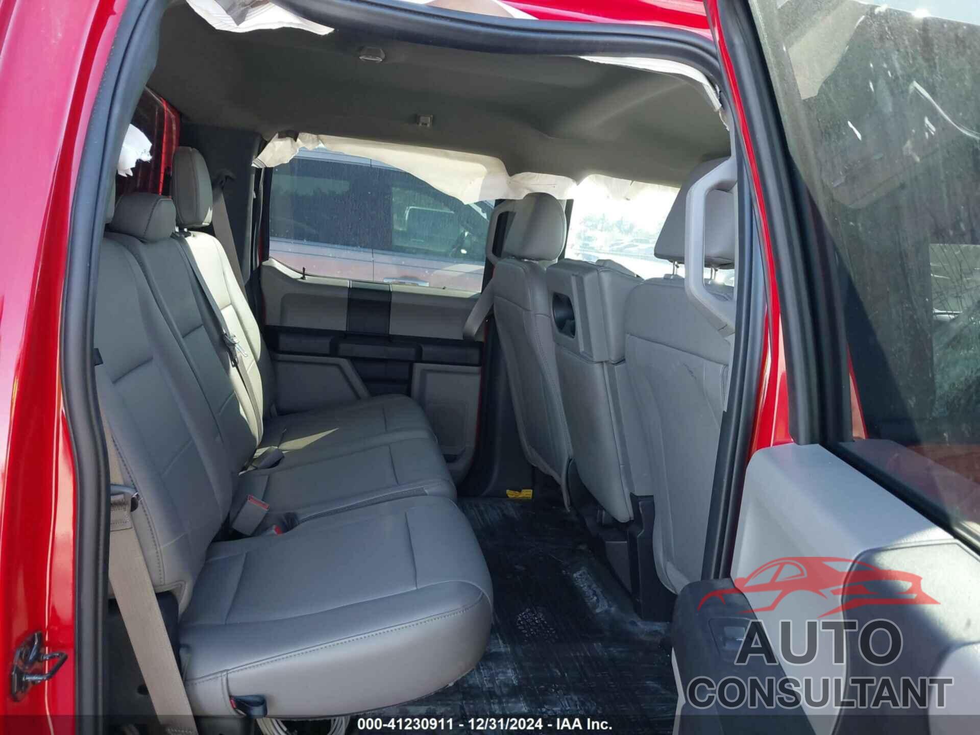 FORD F-150 2019 - 1FTEW1CB6KKD50814