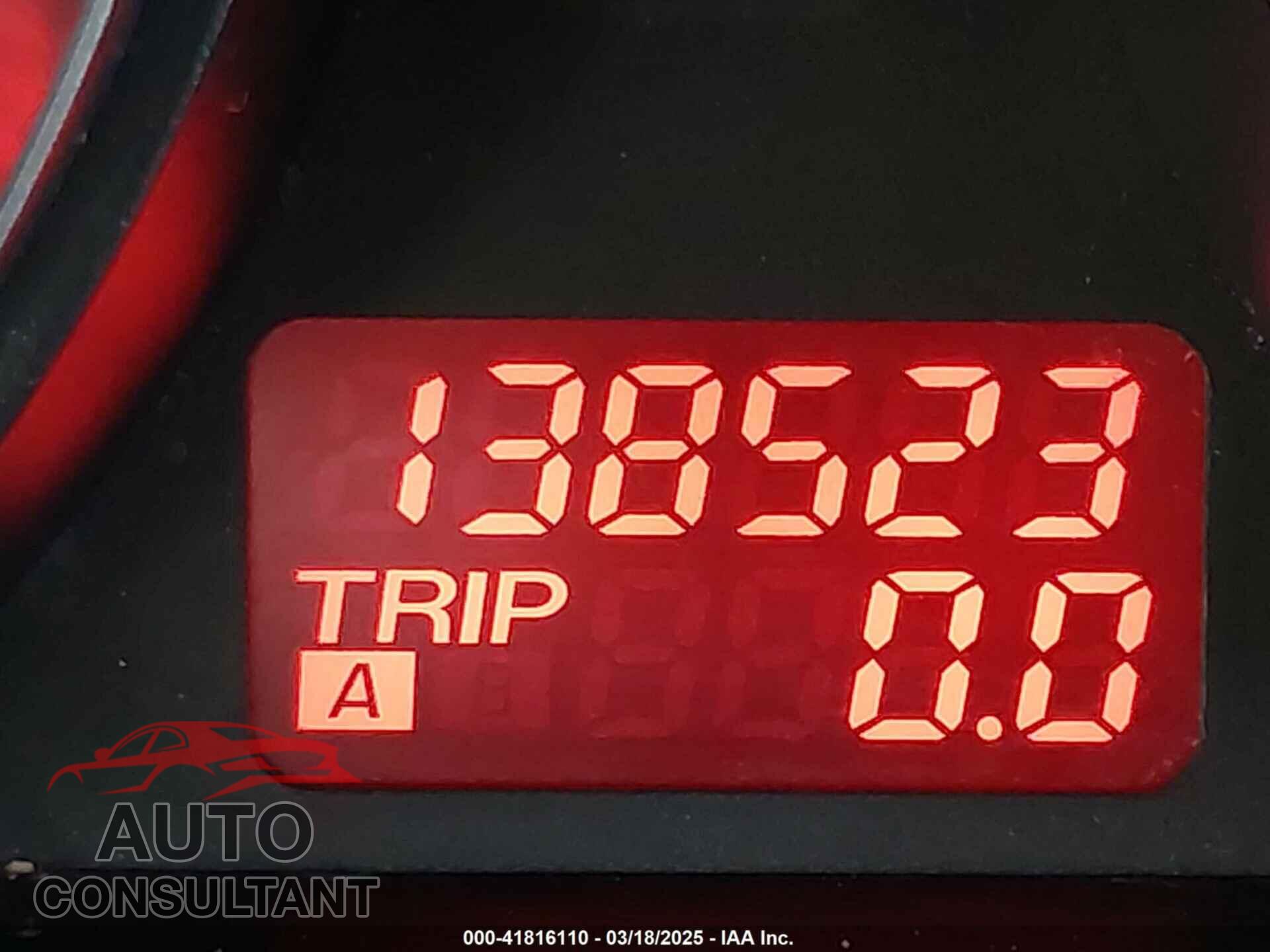 MAZDA CX-9 2011 - JM3TB3DA5B0300784