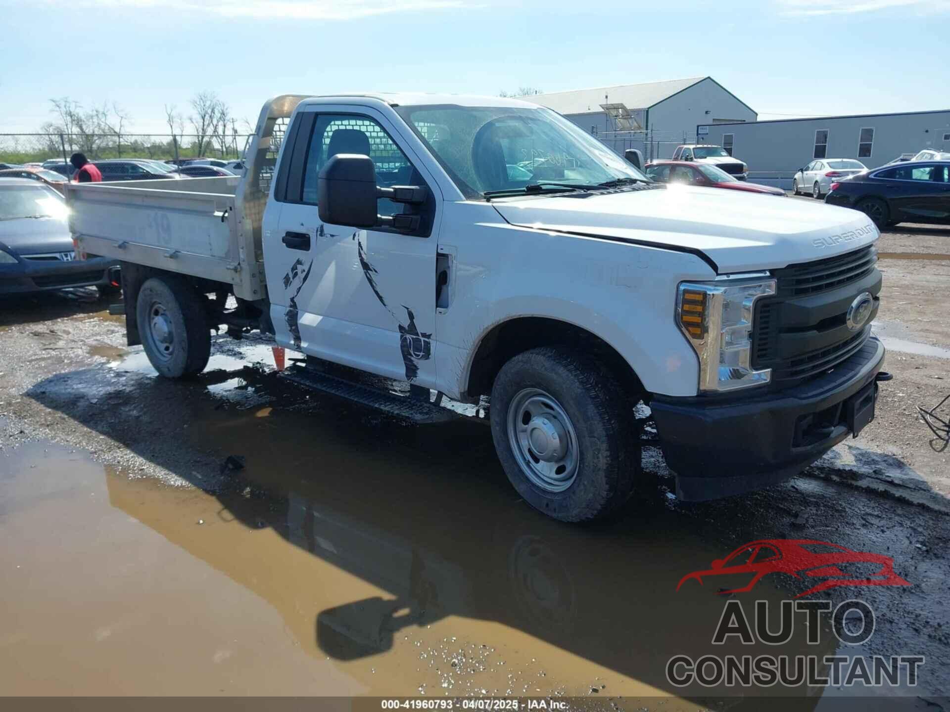 FORD F-250 2019 - 1FDBF2A67KED43119