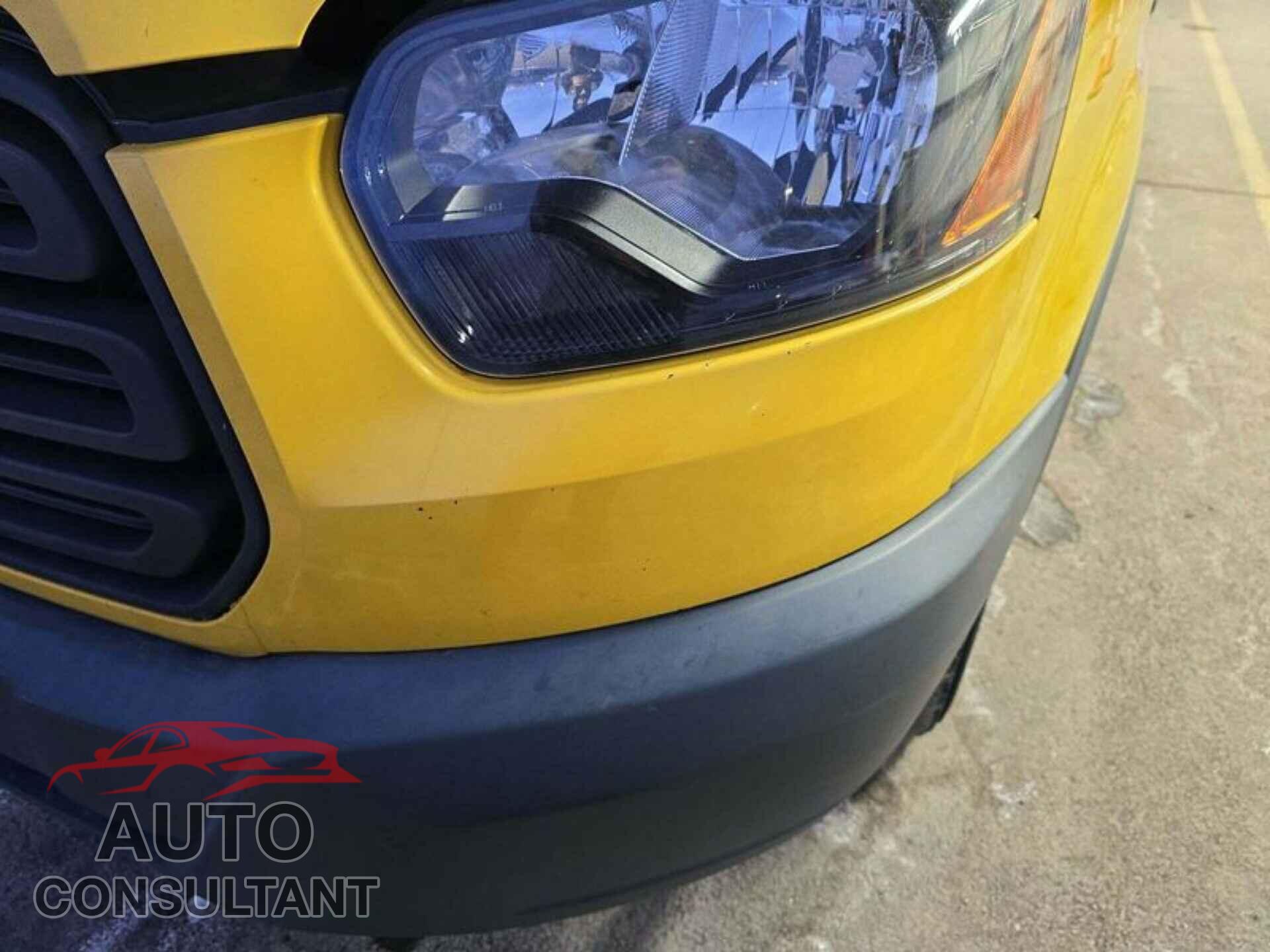 FORD TRANSIT 2016 - 1FTKR3XM3GKB35206
