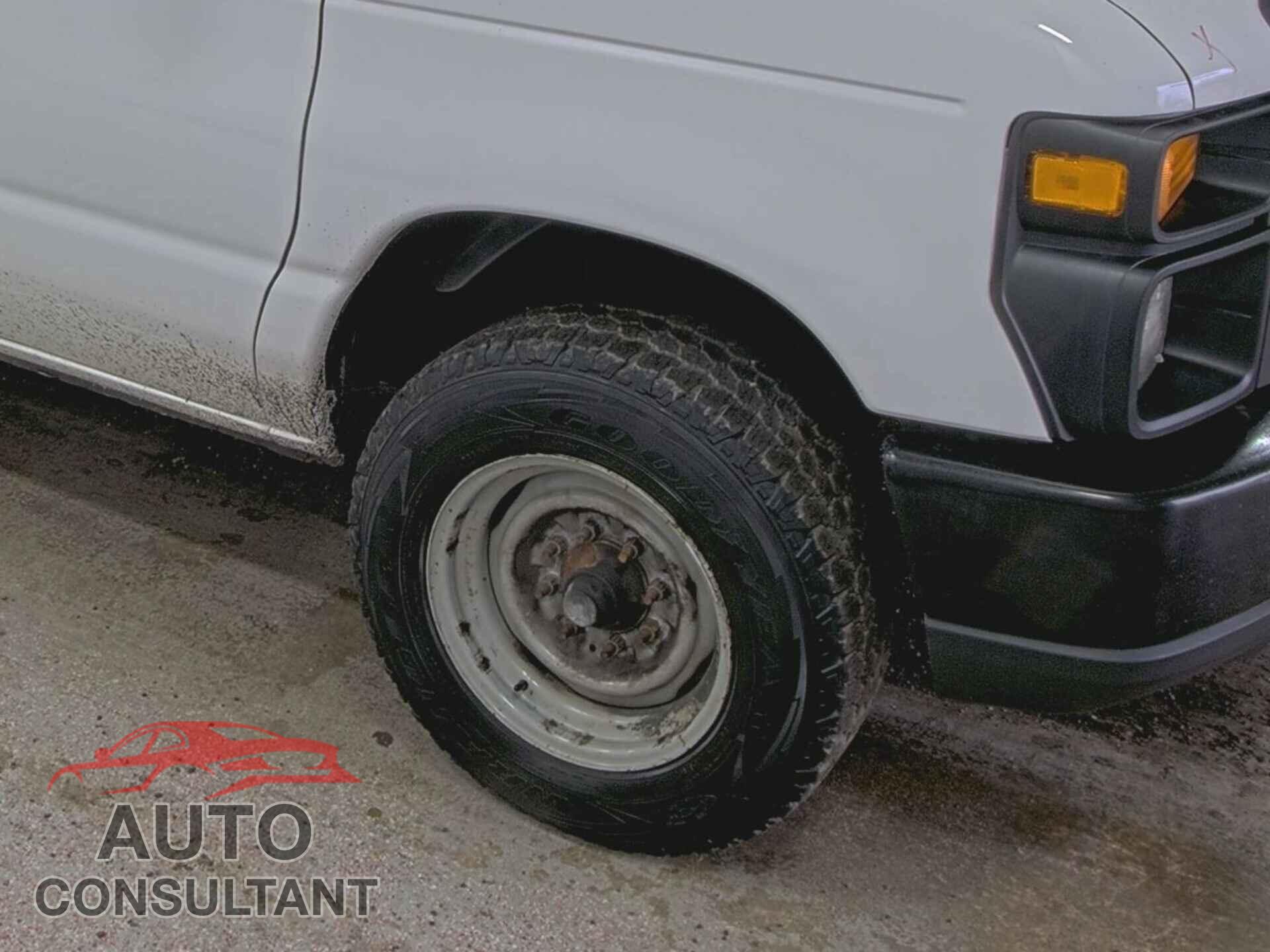 FORD E-150 2013 - 1FTNE1EW7DDB35470