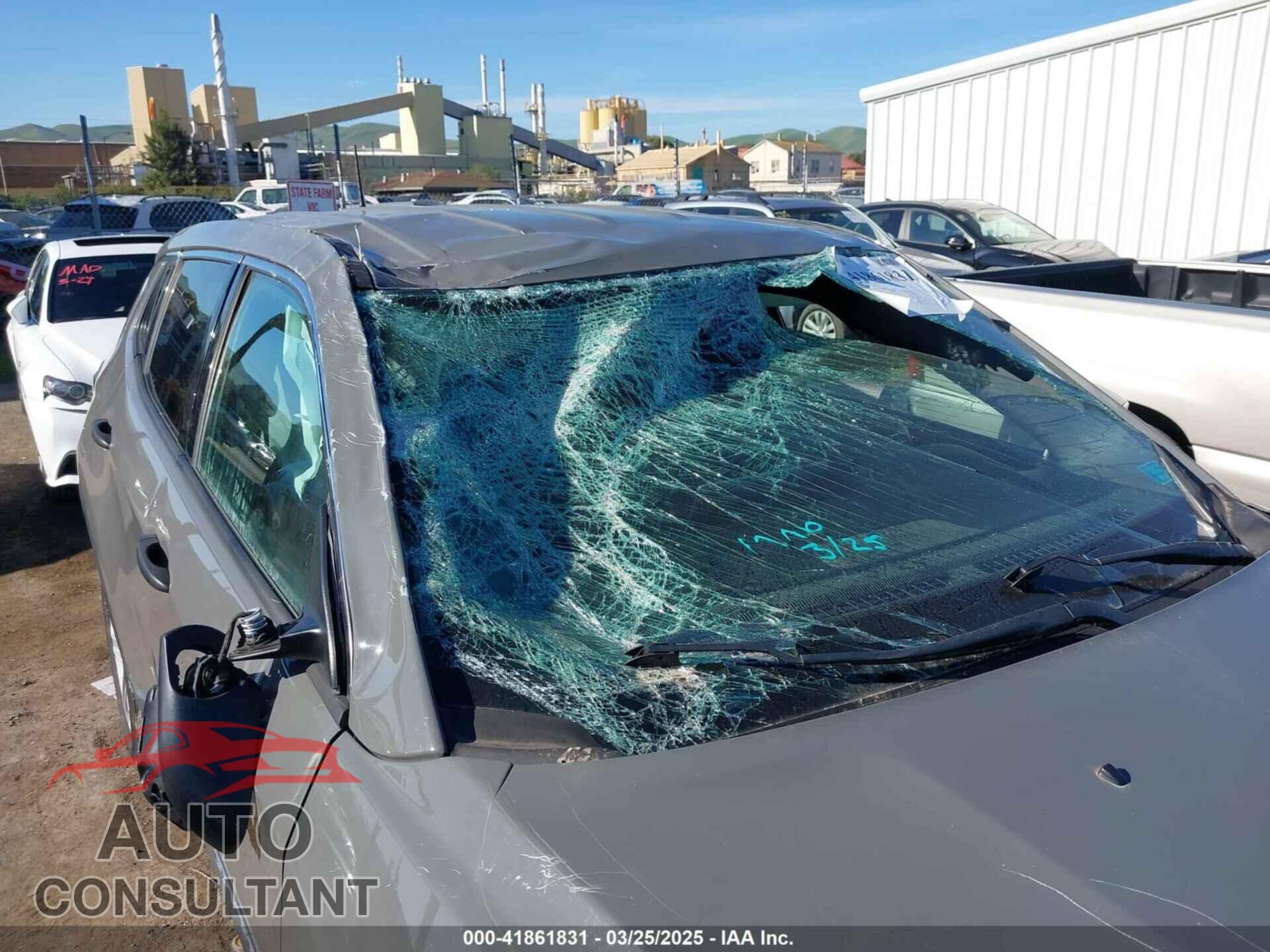 JEEP COMPASS 2023 - 3C4NJDAN2PT525823