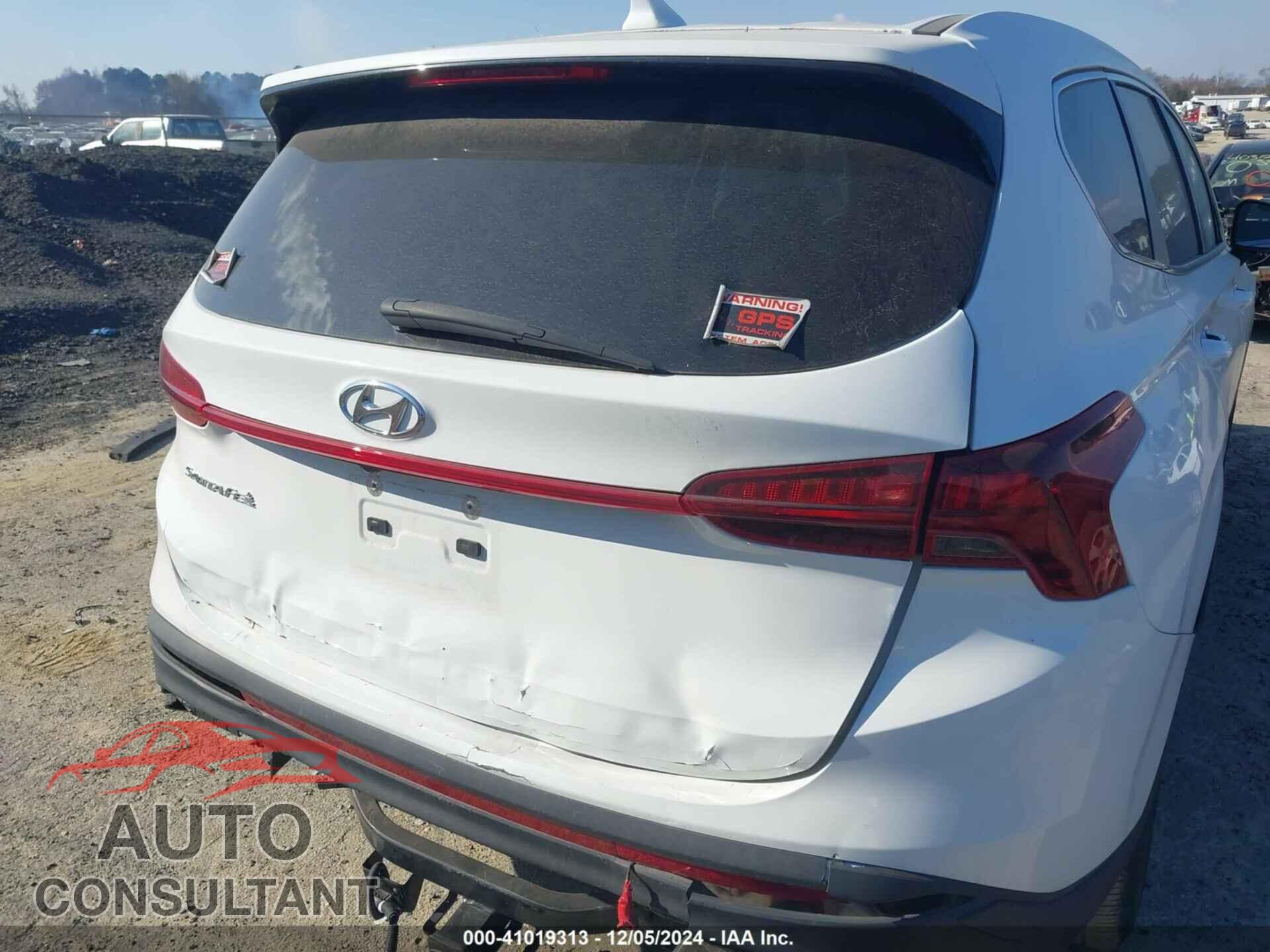 HYUNDAI SANTA FE 2023 - 5NMS14AJ2PH543560