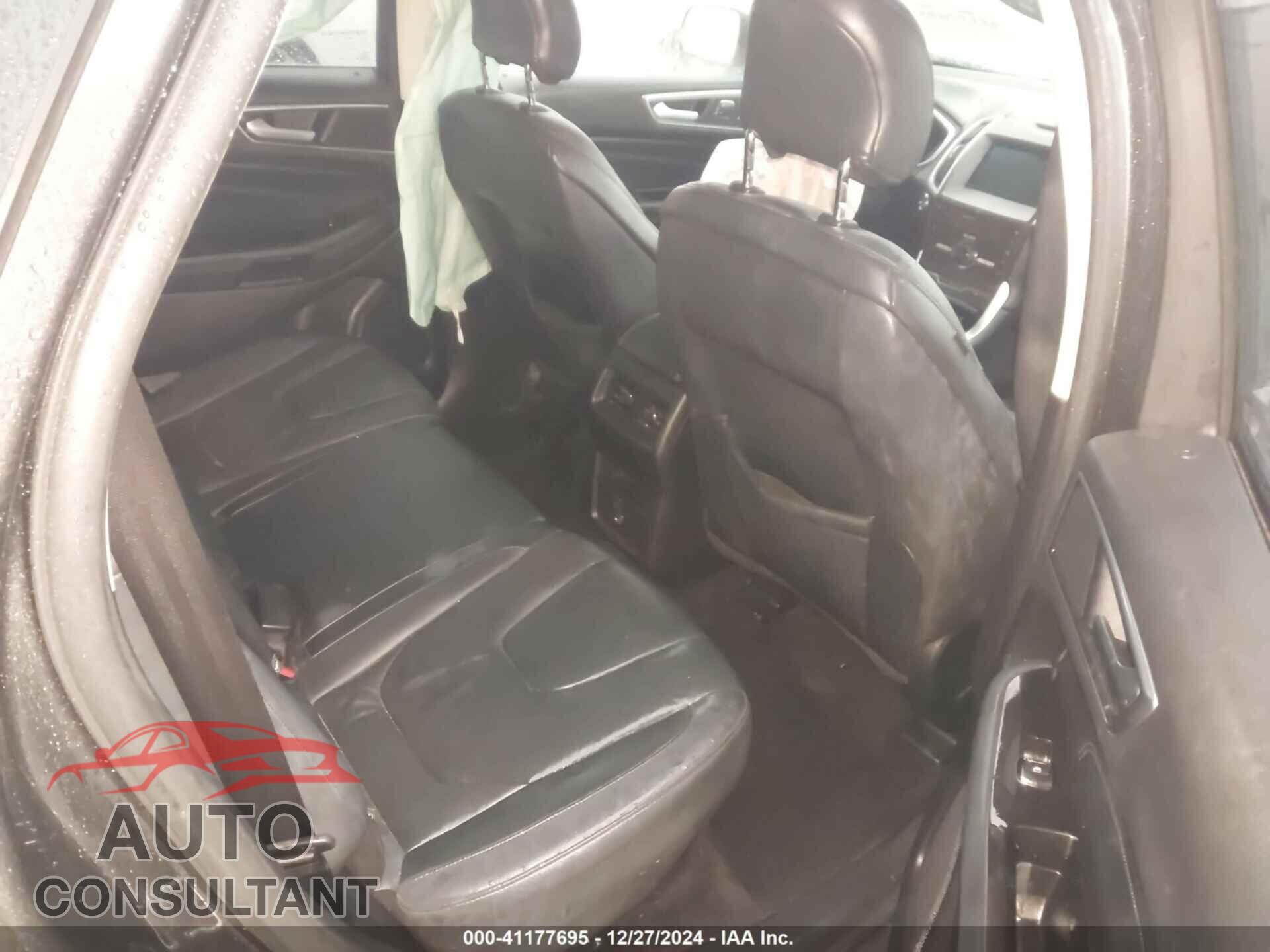FORD EDGE 2016 - 2FMPK3K91GBB12302