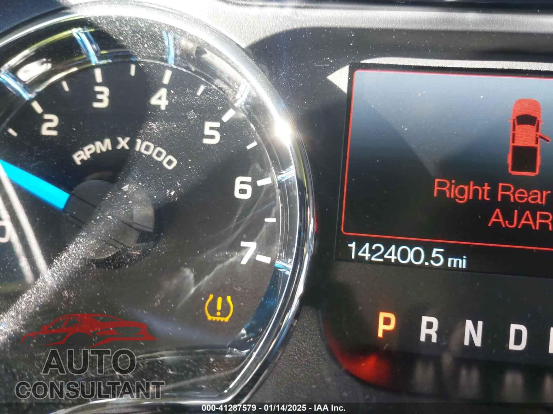 FORD F-150 2013 - 1FTFW1EF7DFD79965