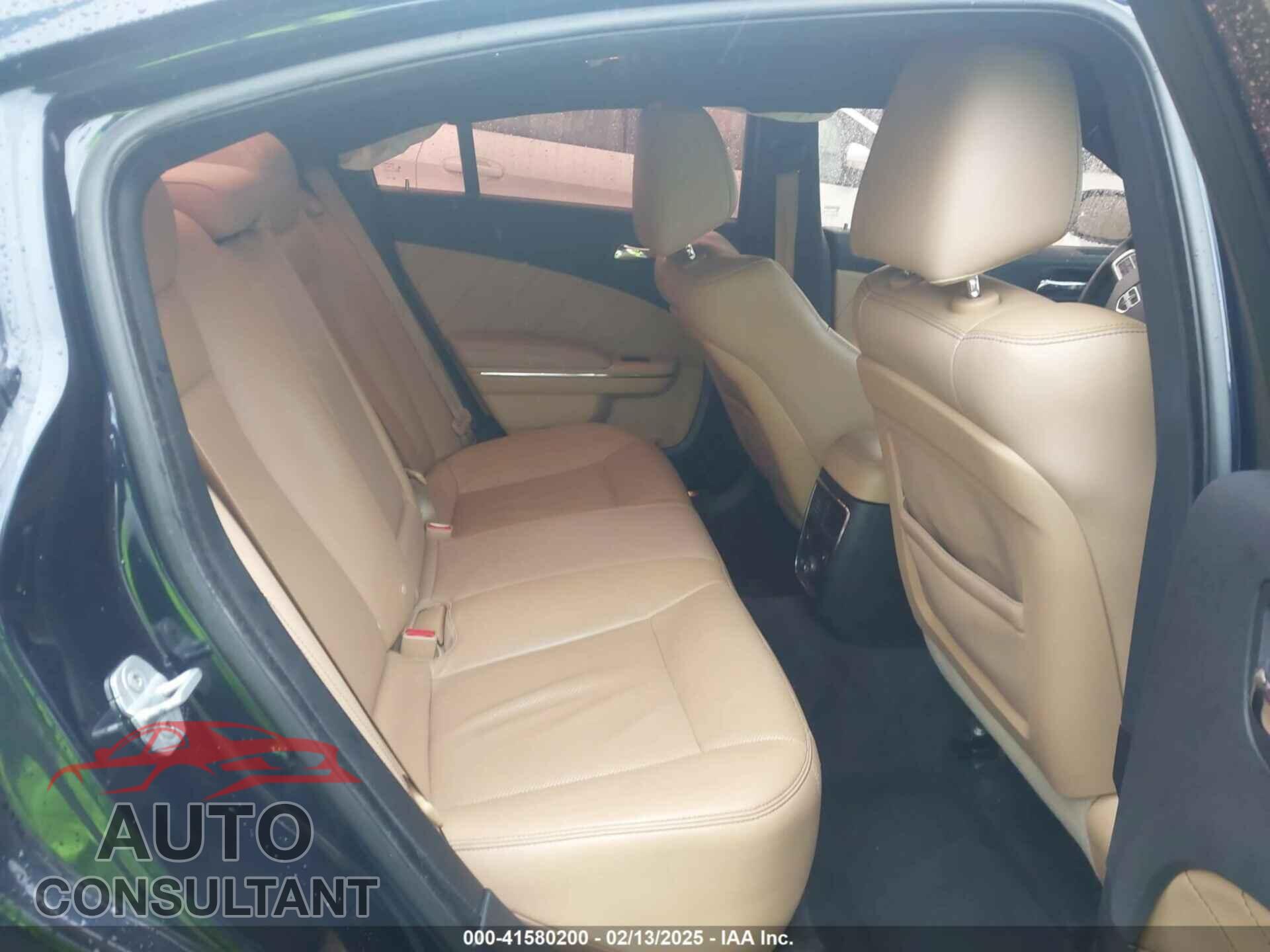 DODGE CHARGER 2012 - 2C3CDXCT0CH157421
