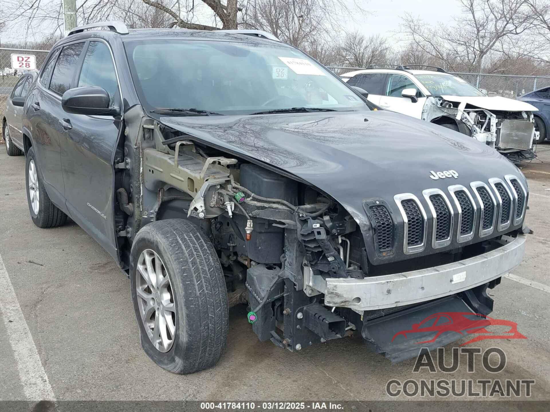 JEEP CHEROKEE 2015 - 1C4PJMCB0FW551325