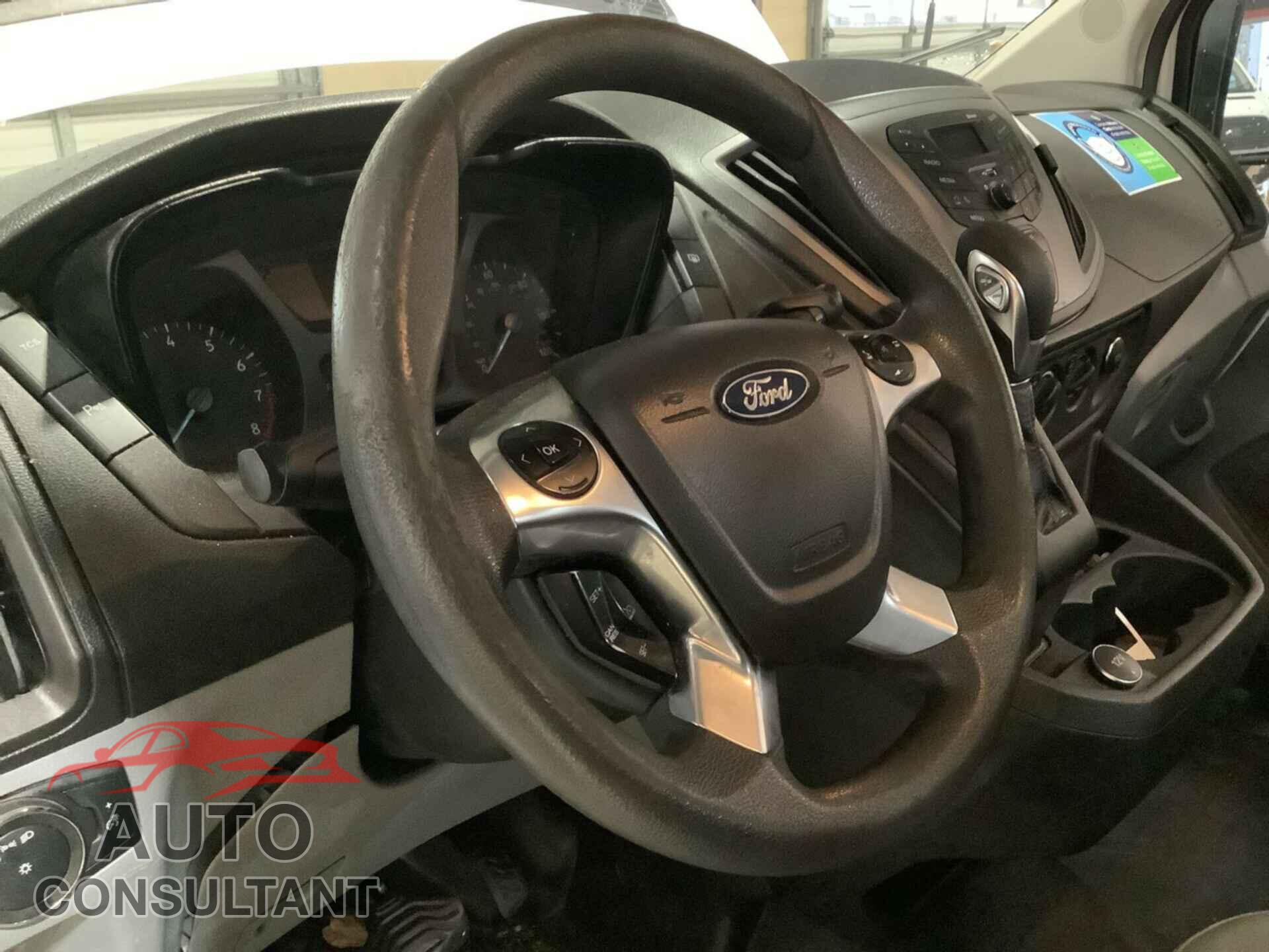 FORD TRANSIT 2019 - 1FTYE1YM3KKB28290