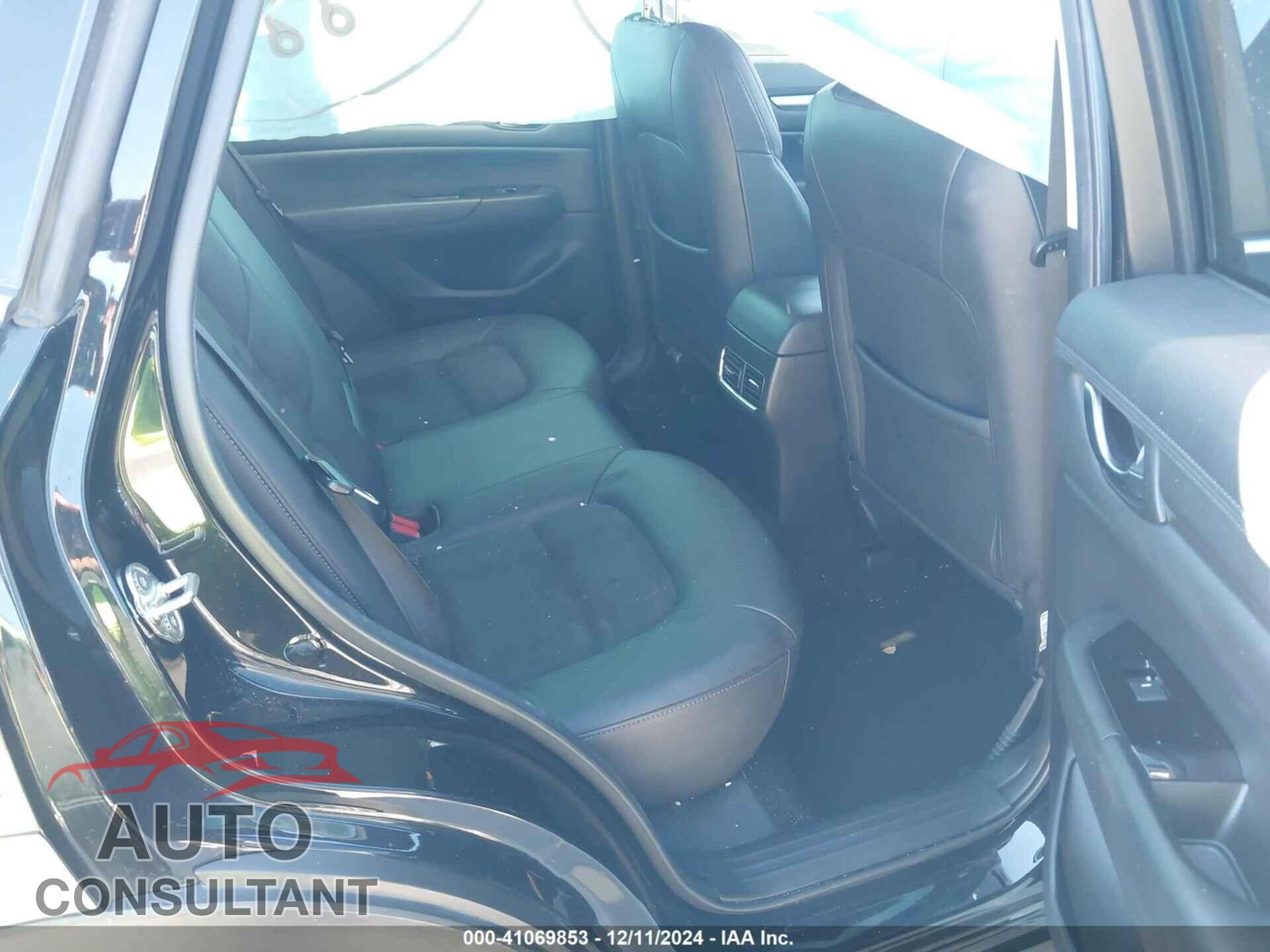 MAZDA CX-5 2019 - JM3KFACM0K1632111