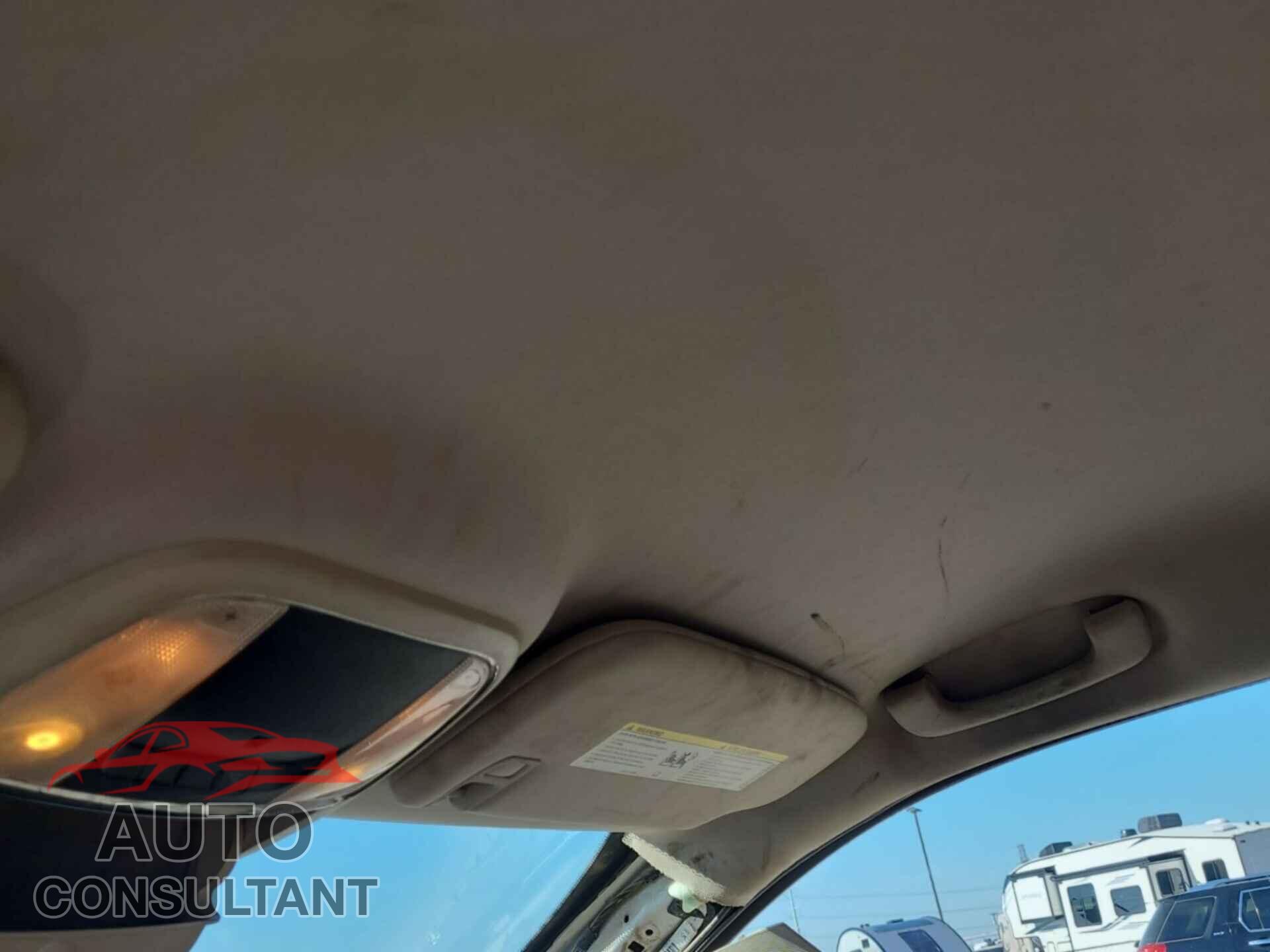 DODGE DURANGO 2013 - 1C4RDJAG5DC671696