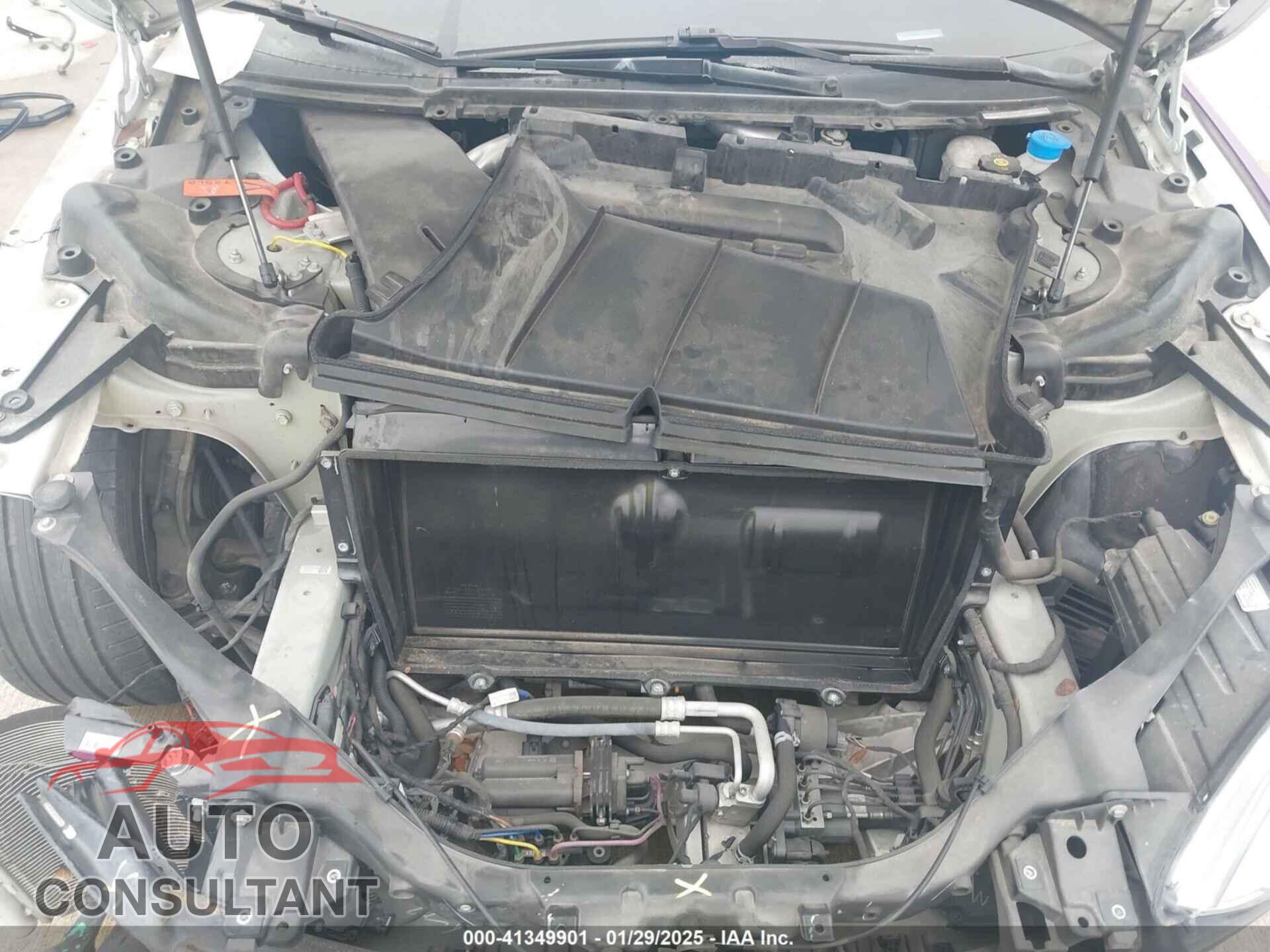 TESLA MODEL S 2017 - 5YJSA1E28HF233062