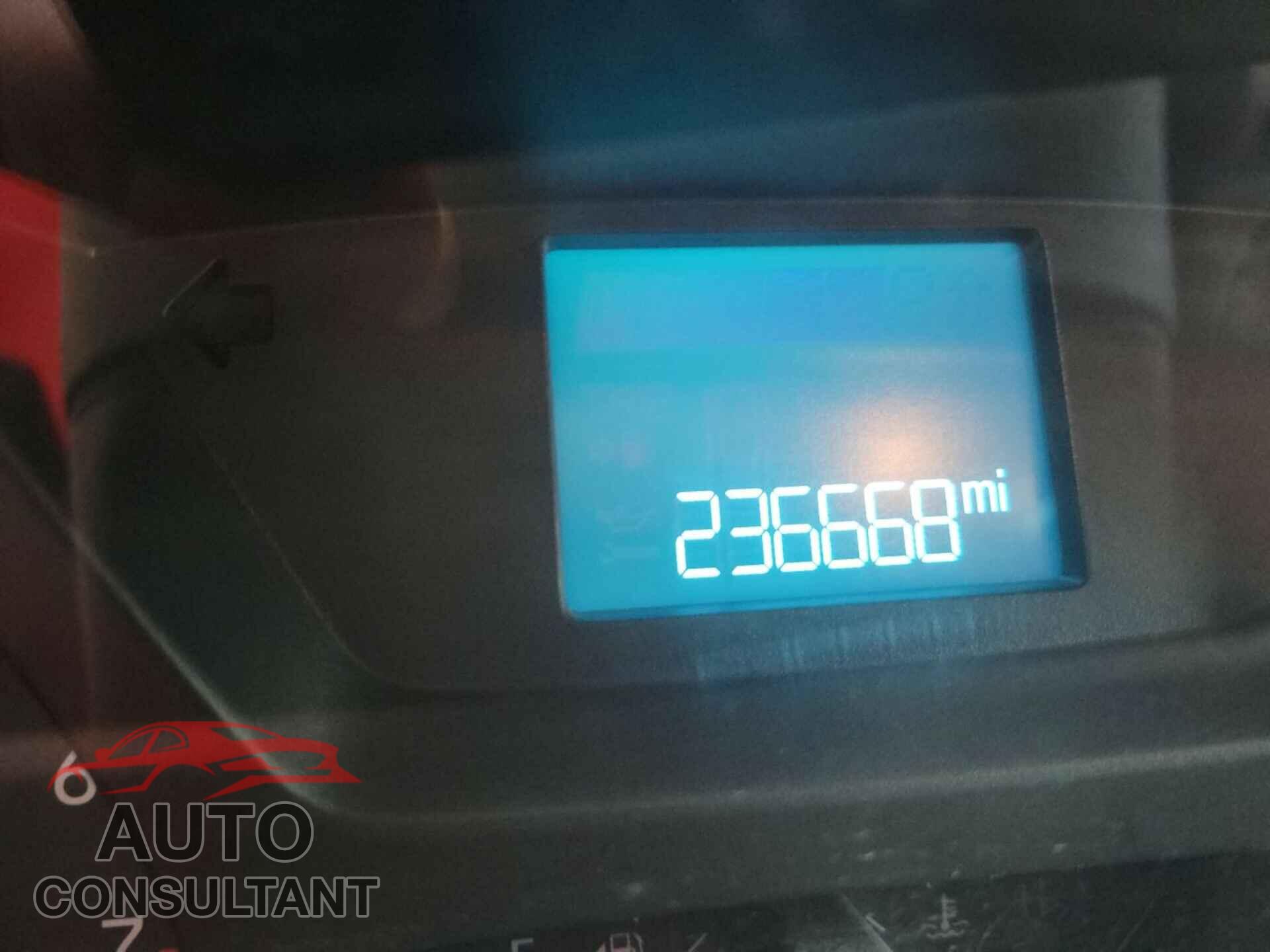 FORD TRANSIT 2015 - 1FTNE1YM0FKB19796