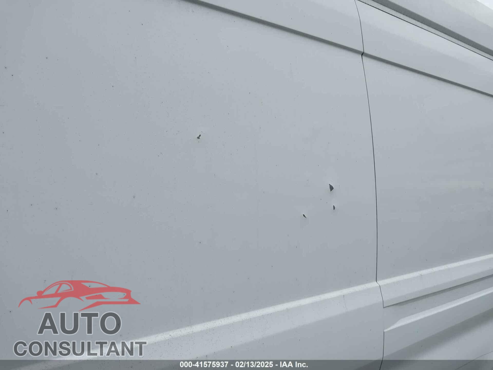 FORD TRANSIT-350 2017 - 1FTBW3XM7HKB01831