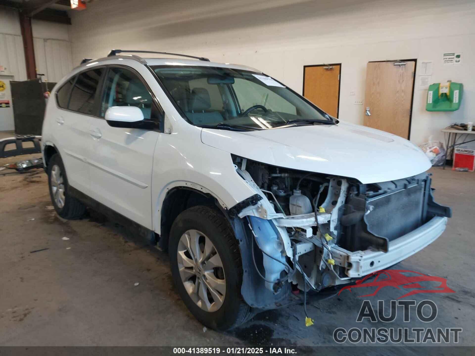 HONDA CR-V 2014 - 5J6RM4H75EL097314