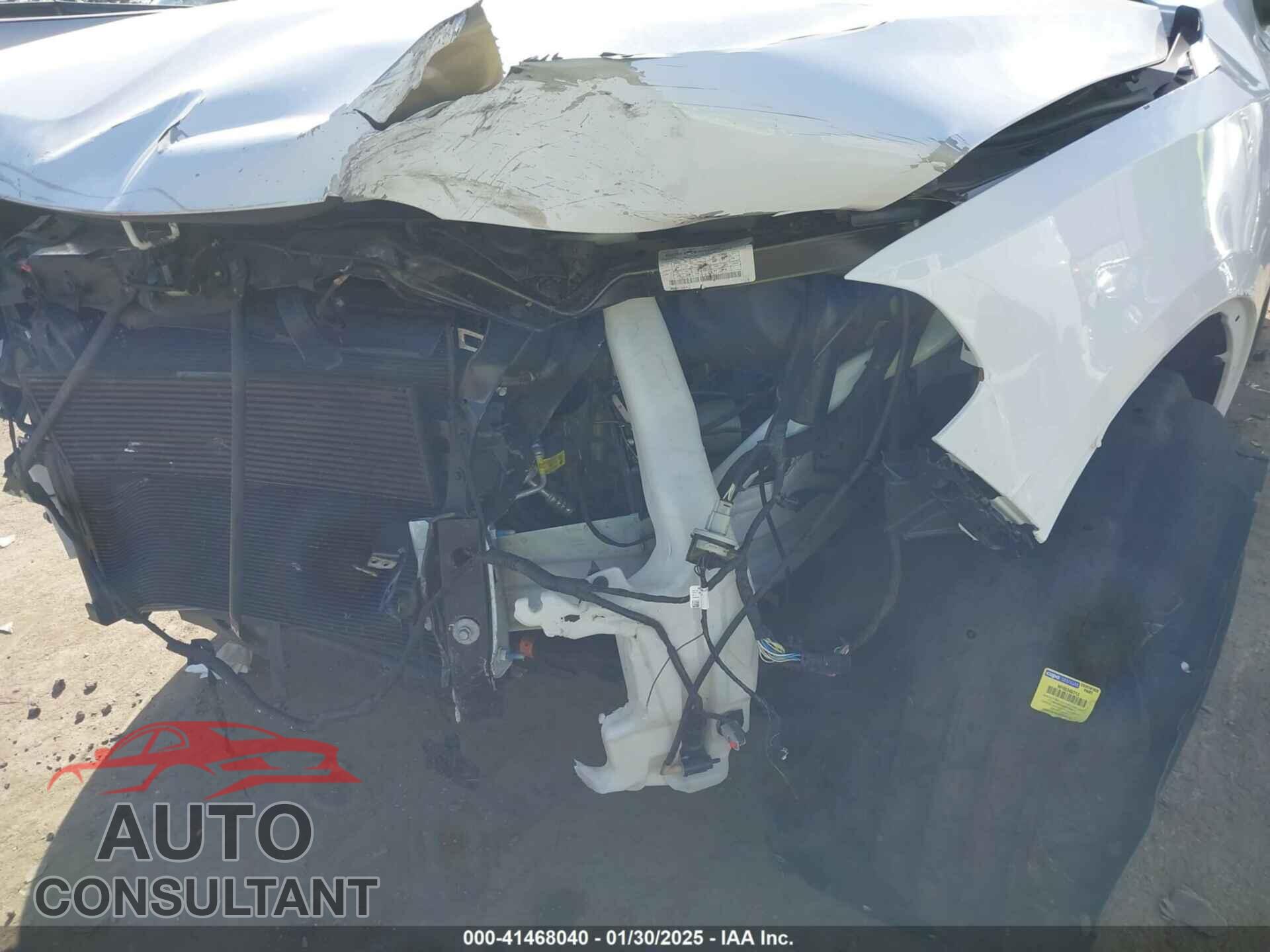 DODGE DURANGO 2023 - 1C4RDJDG9PC625062