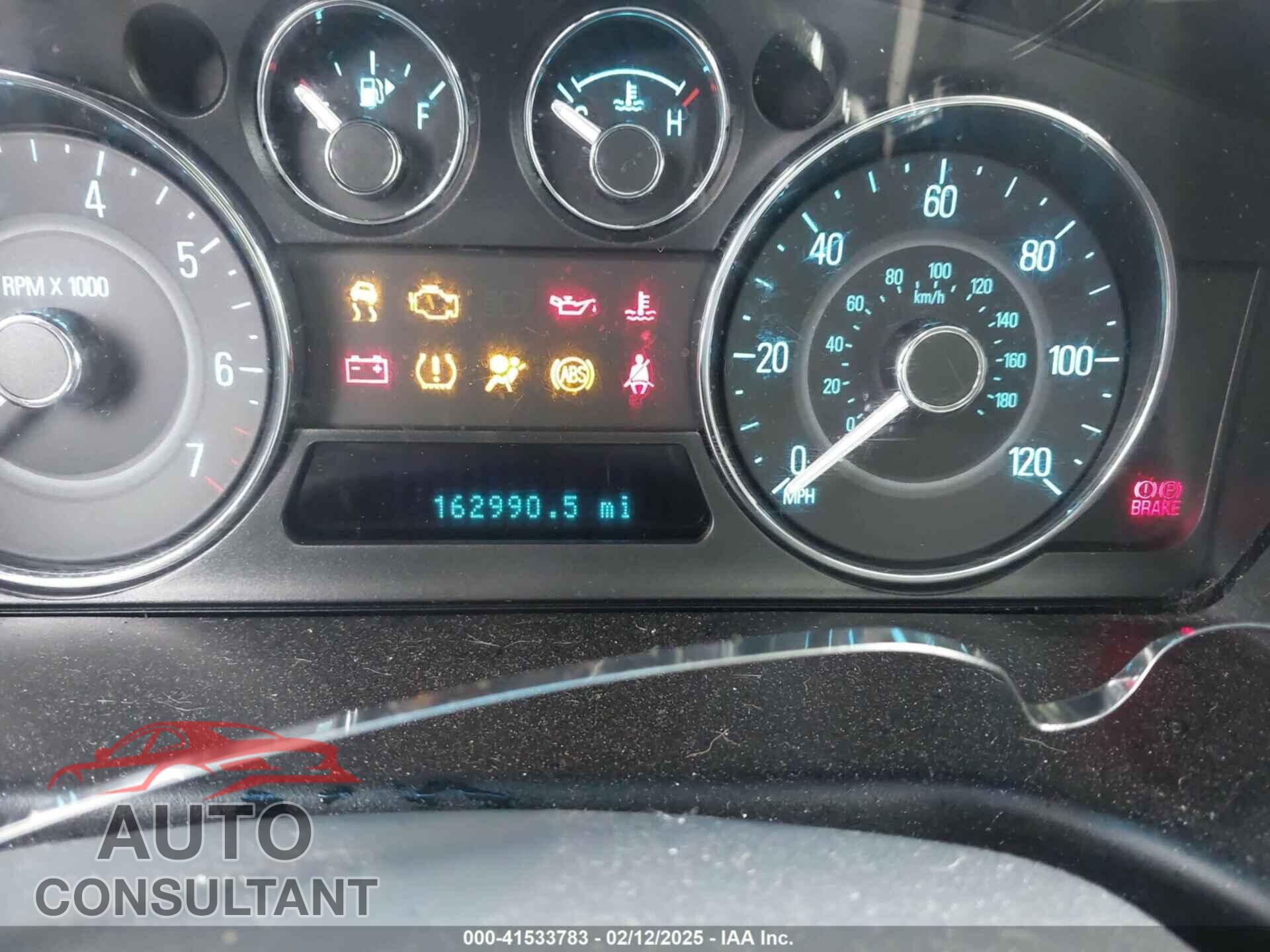 FORD FLEX 2009 - 2FMDK52C59BA37472