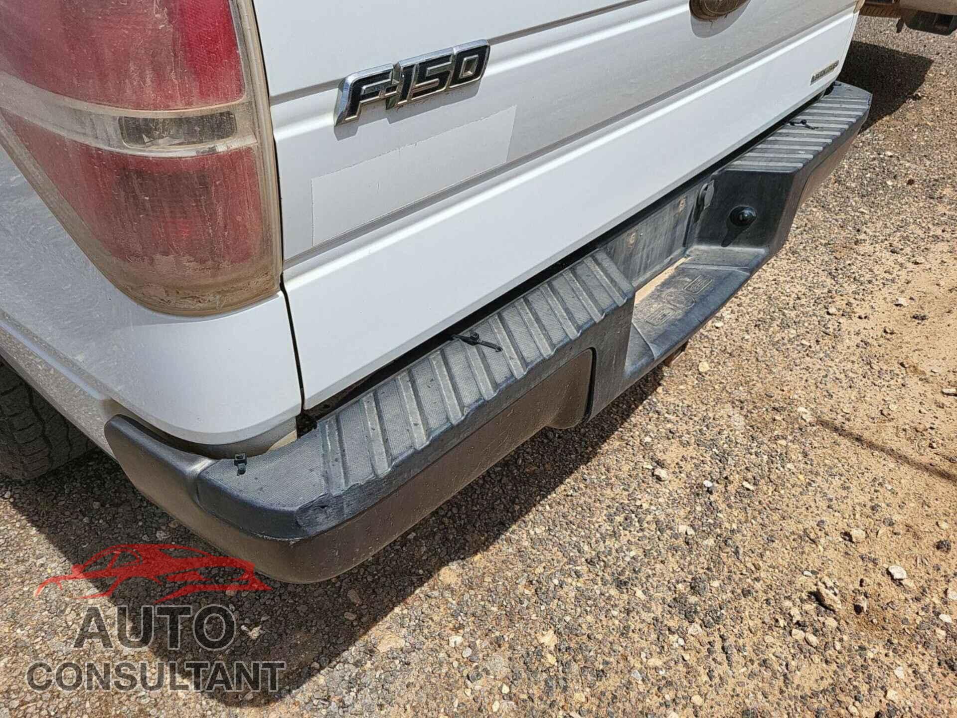 FORD F150 2011 - 1FTFX1EF5BKD92926