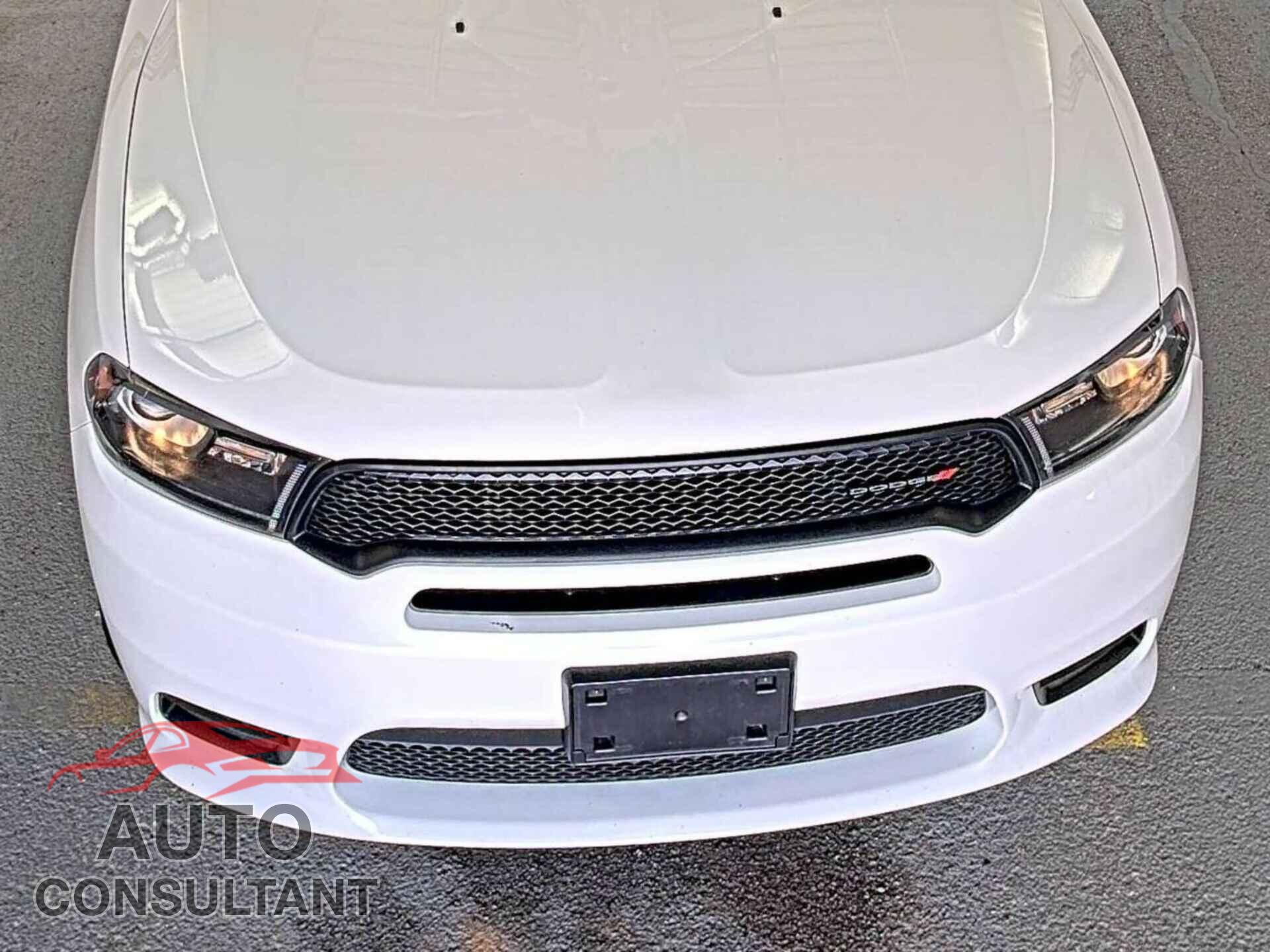 DODGE DURANGO 2019 - 1C4RDHDG1KC753510