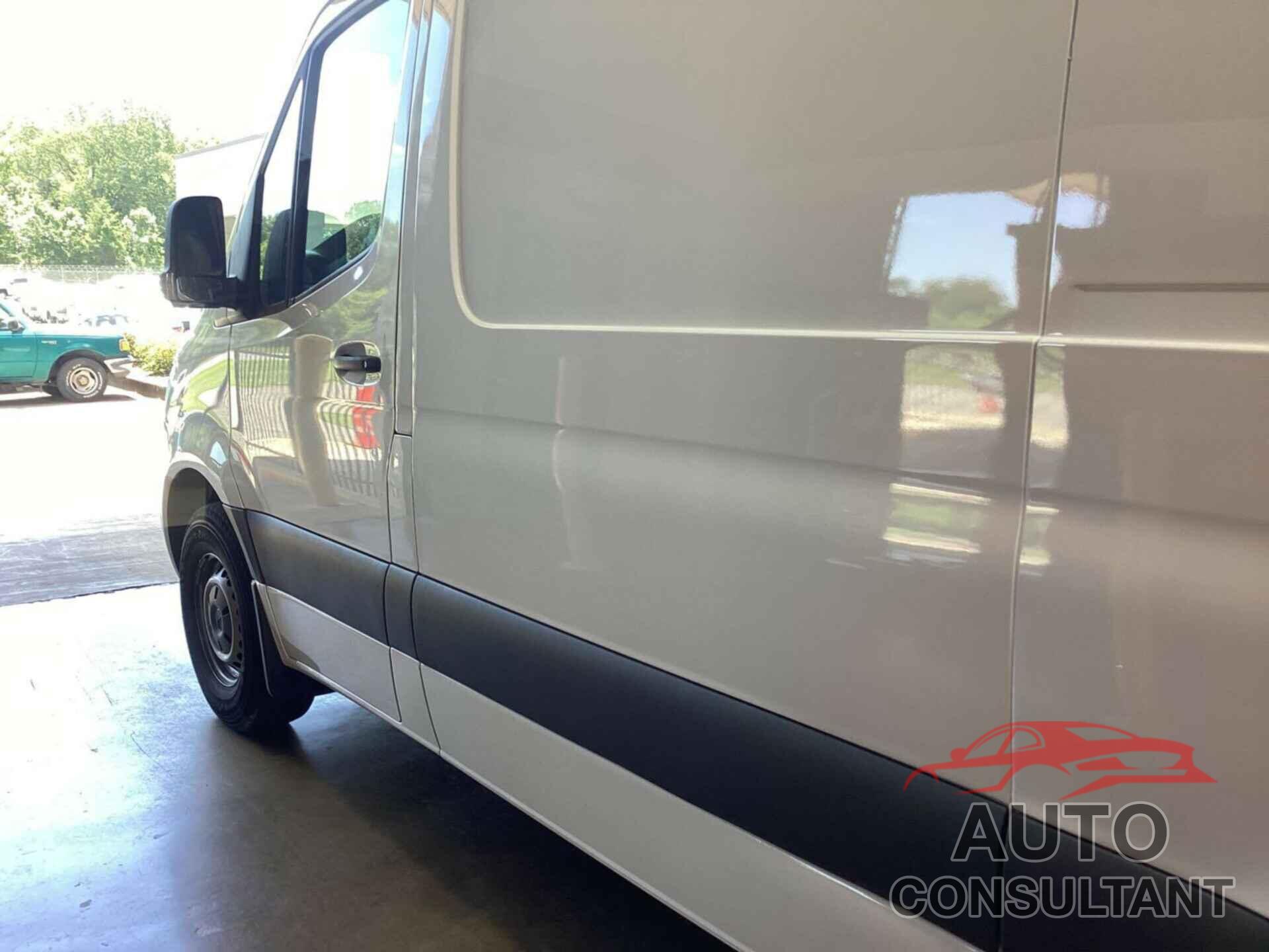 MERCEDES-BENZ SPRINTER 1500 2022 - W1Y70BGY5NT090558